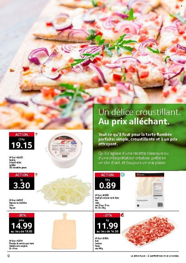 Volantino Prodega - 31.8.2026 - 5.9.2026. Pagina 12