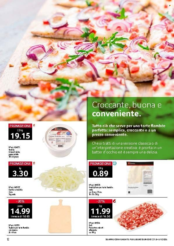 Prospekt Prodega - 31.8.2026 - 5.9.2026. Seite 12