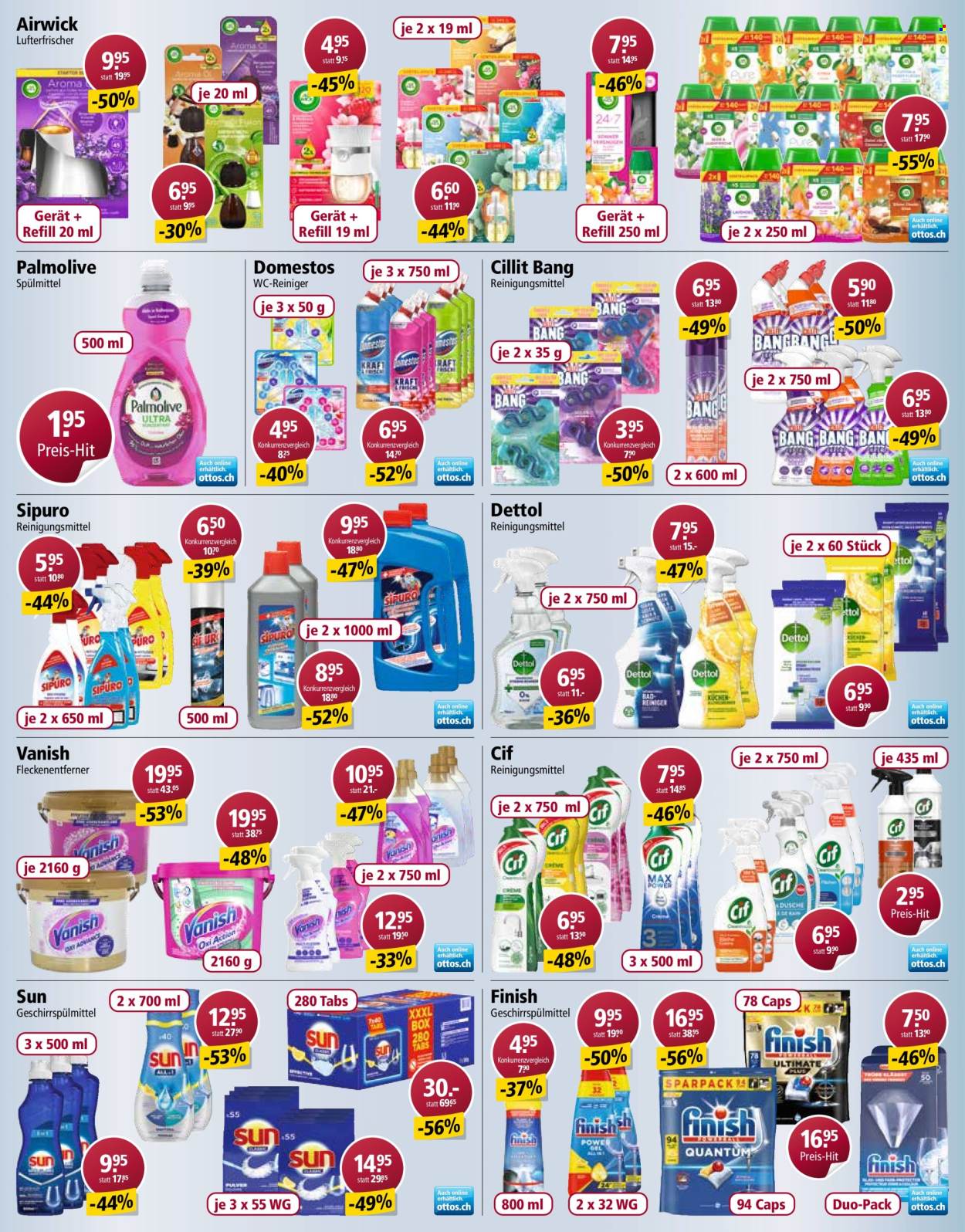 Volantino Otto's - 1.9.2026 - 7.9.2026. Pagina 4