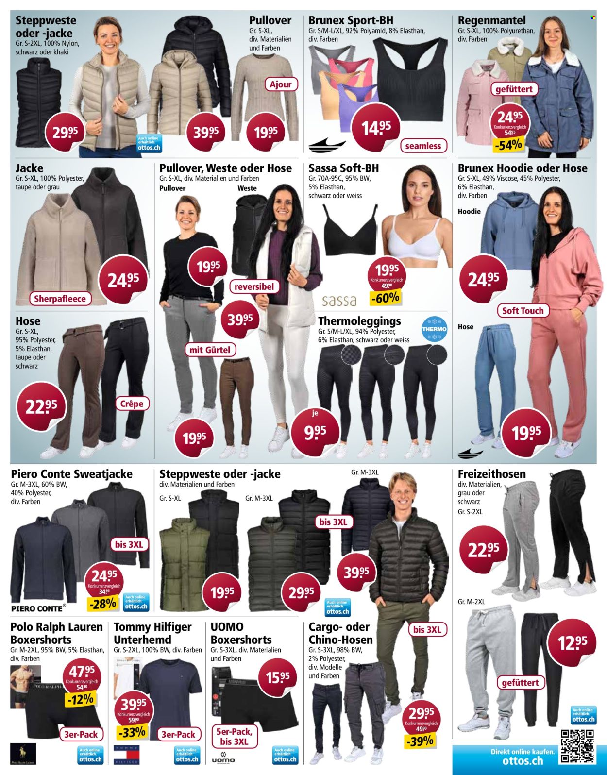 Volantino Otto's - 1.9.2026 - 7.9.2026. Pagina 7