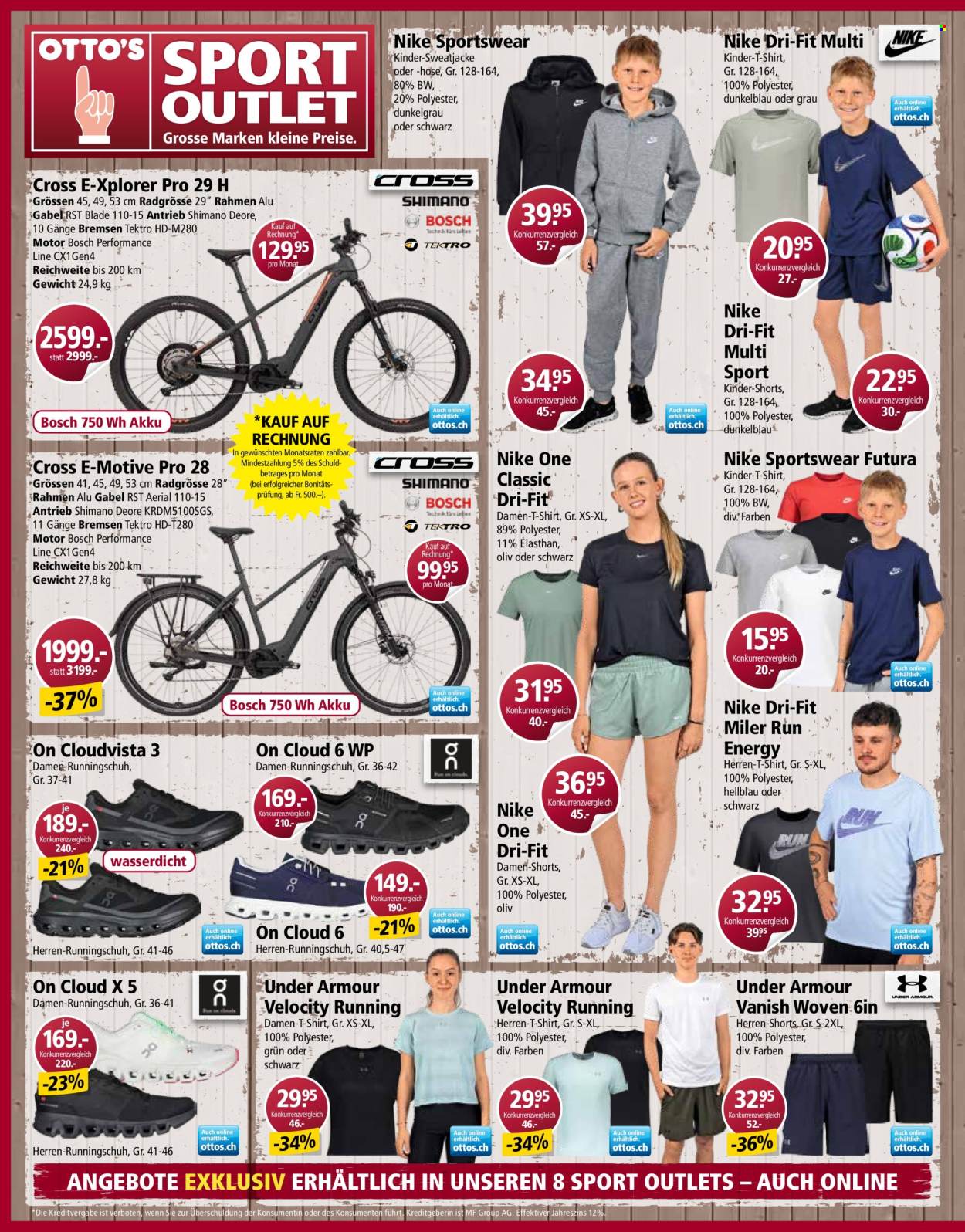 Volantino Otto's - 1.9.2026 - 7.9.2026. Pagina 16