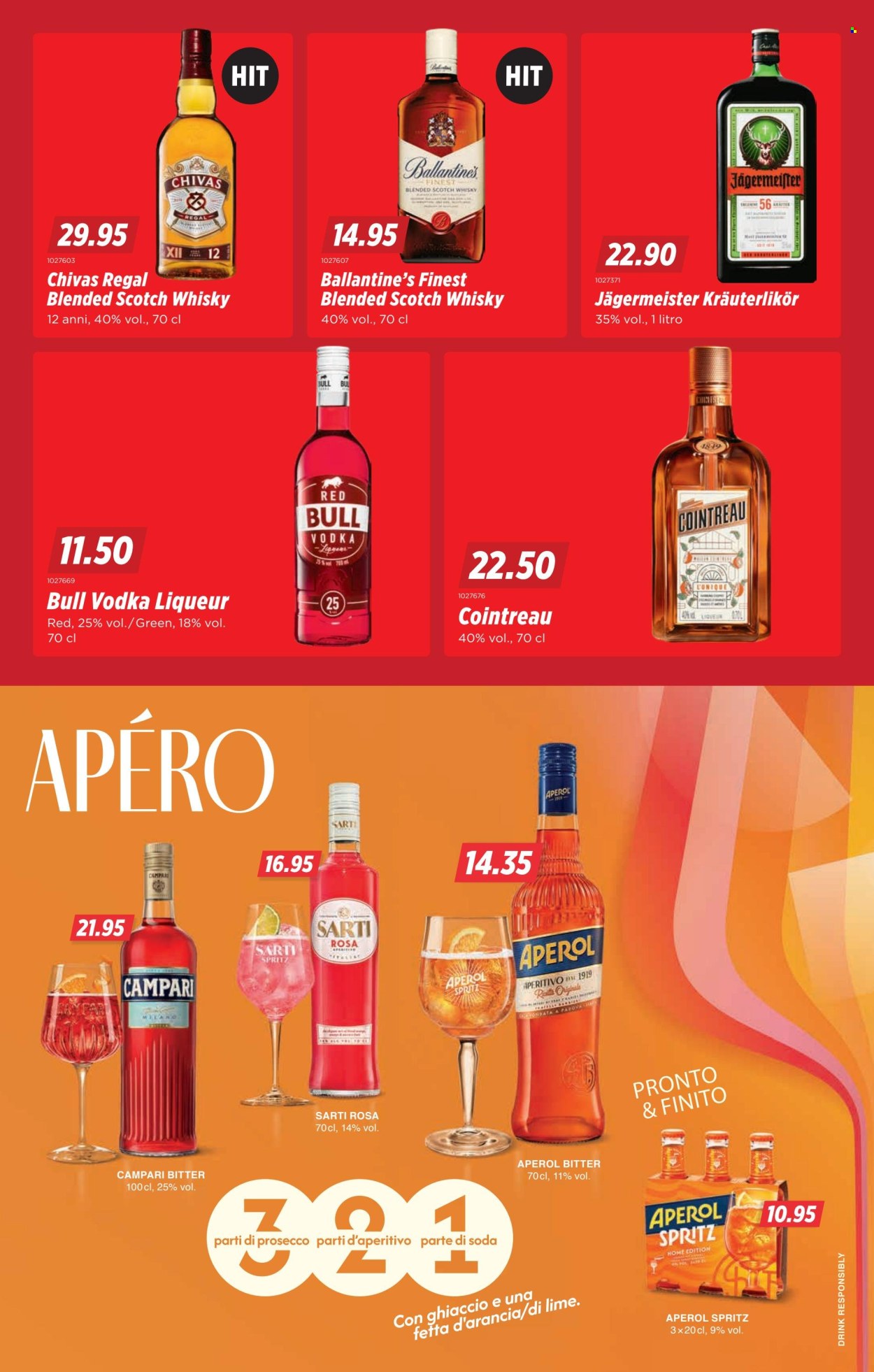 Volantino Denner - 3.9.2026 - 9.9.2026. Pagina 16