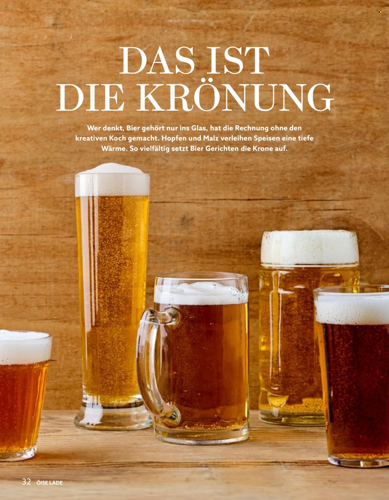 Catalogue Volg - 1.9.2026 - 30.9.2026. Page 32