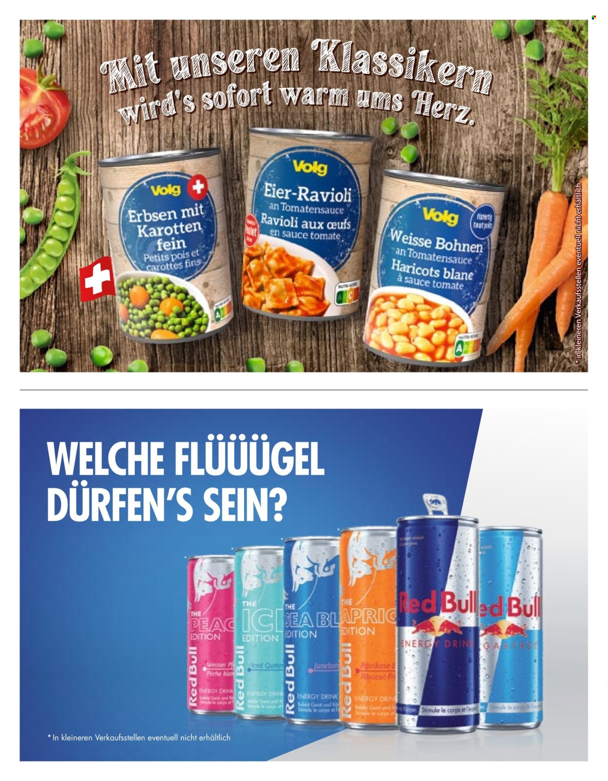 Catalogue Volg - 1.9.2026 - 30.9.2026. Page 44