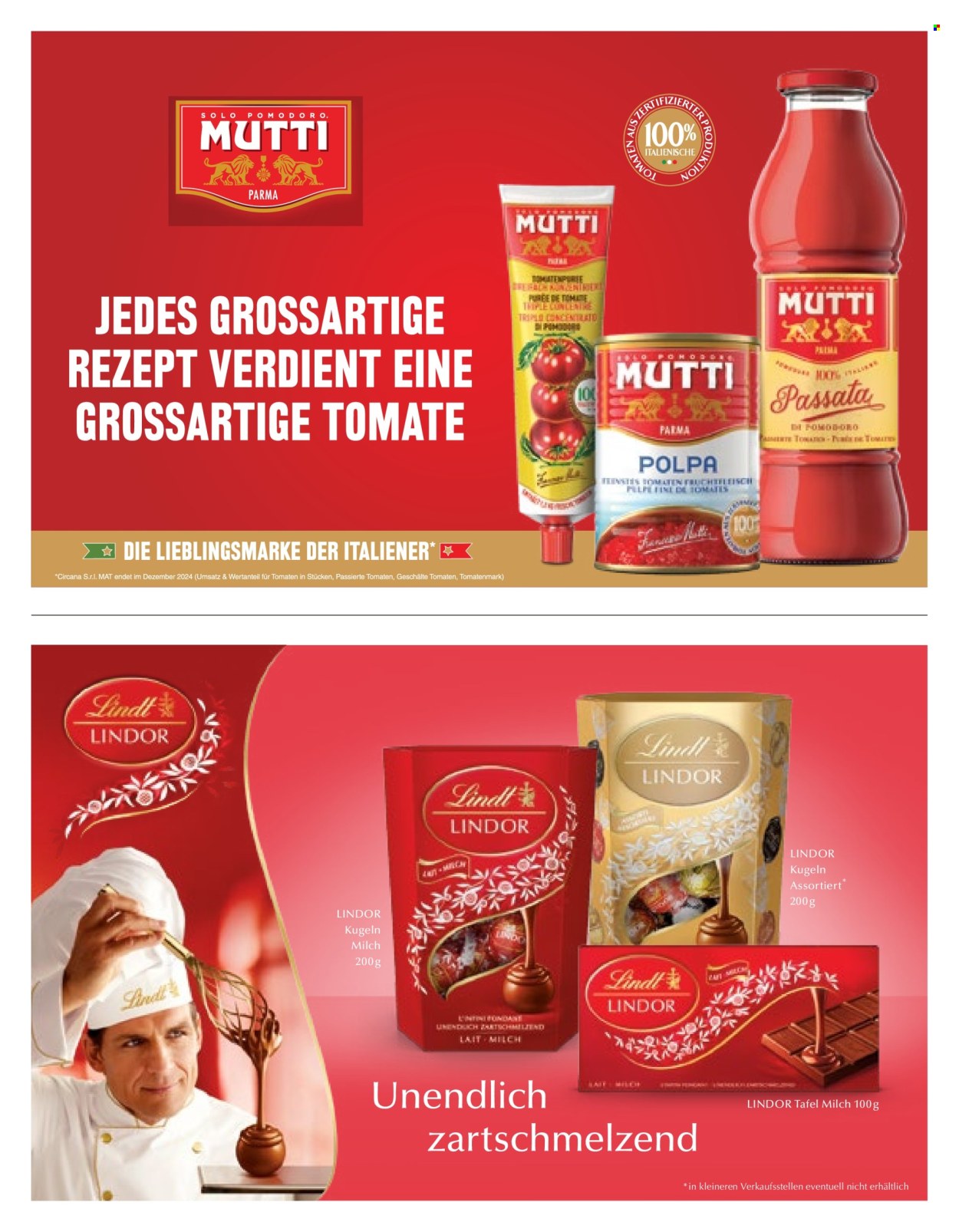 Catalogue Volg - 1.9.2026 - 30.9.2026. Page 58