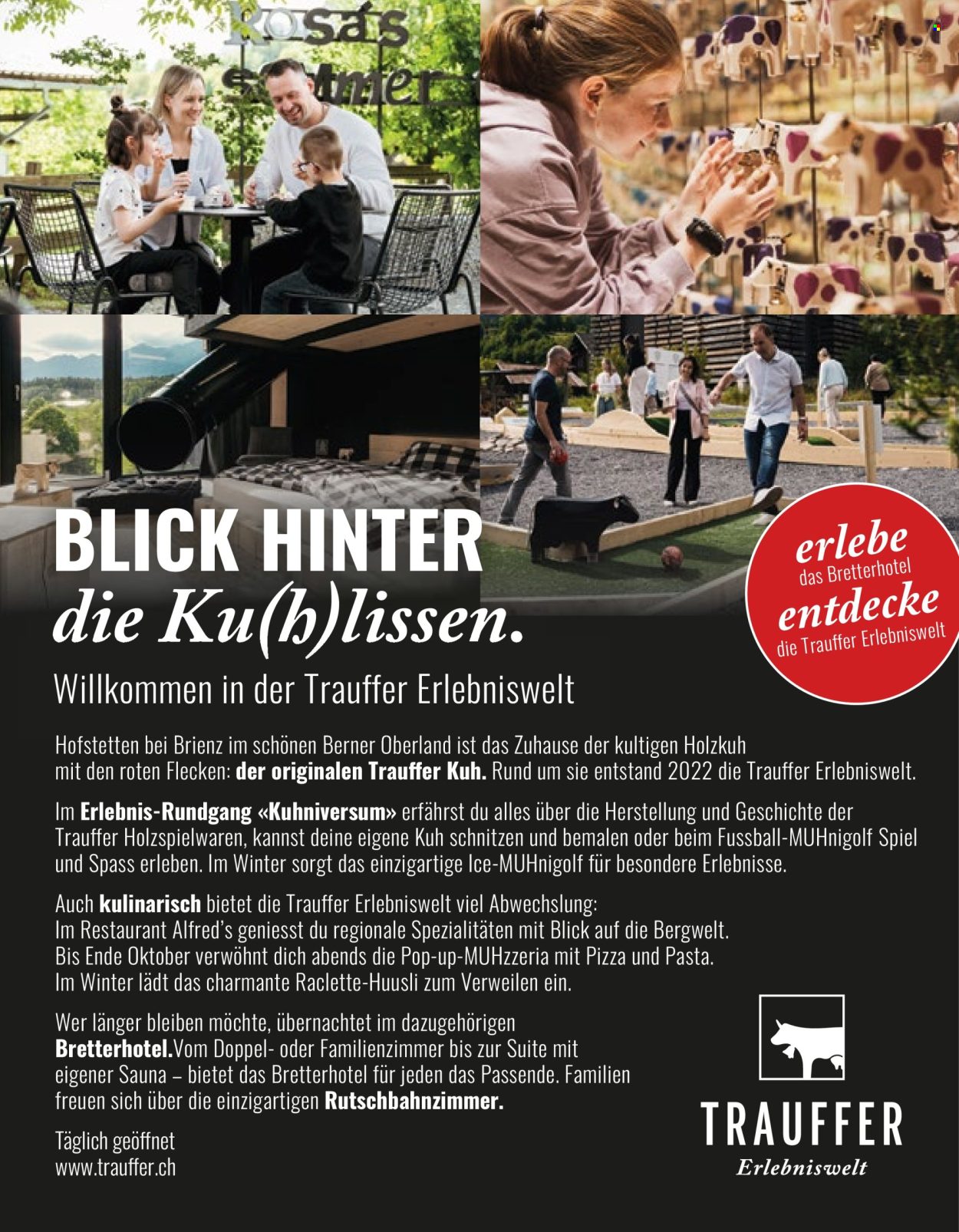 Catalogue Volg - 1.9.2026 - 30.9.2026. Page 63