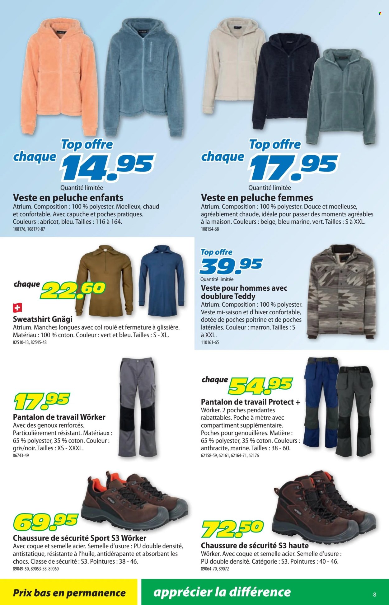 Volantino Landi - 31.8.2026 - 13.9.2026. Pagina 12