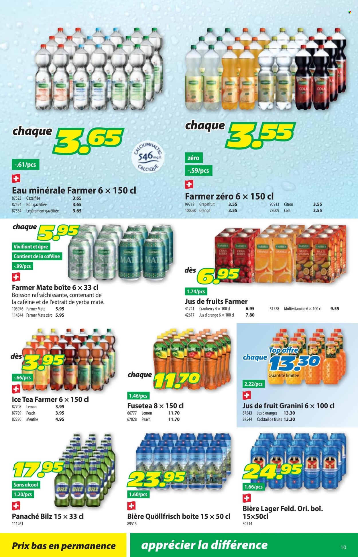 Volantino Landi - 31.8.2026 - 13.9.2026. Pagina 14