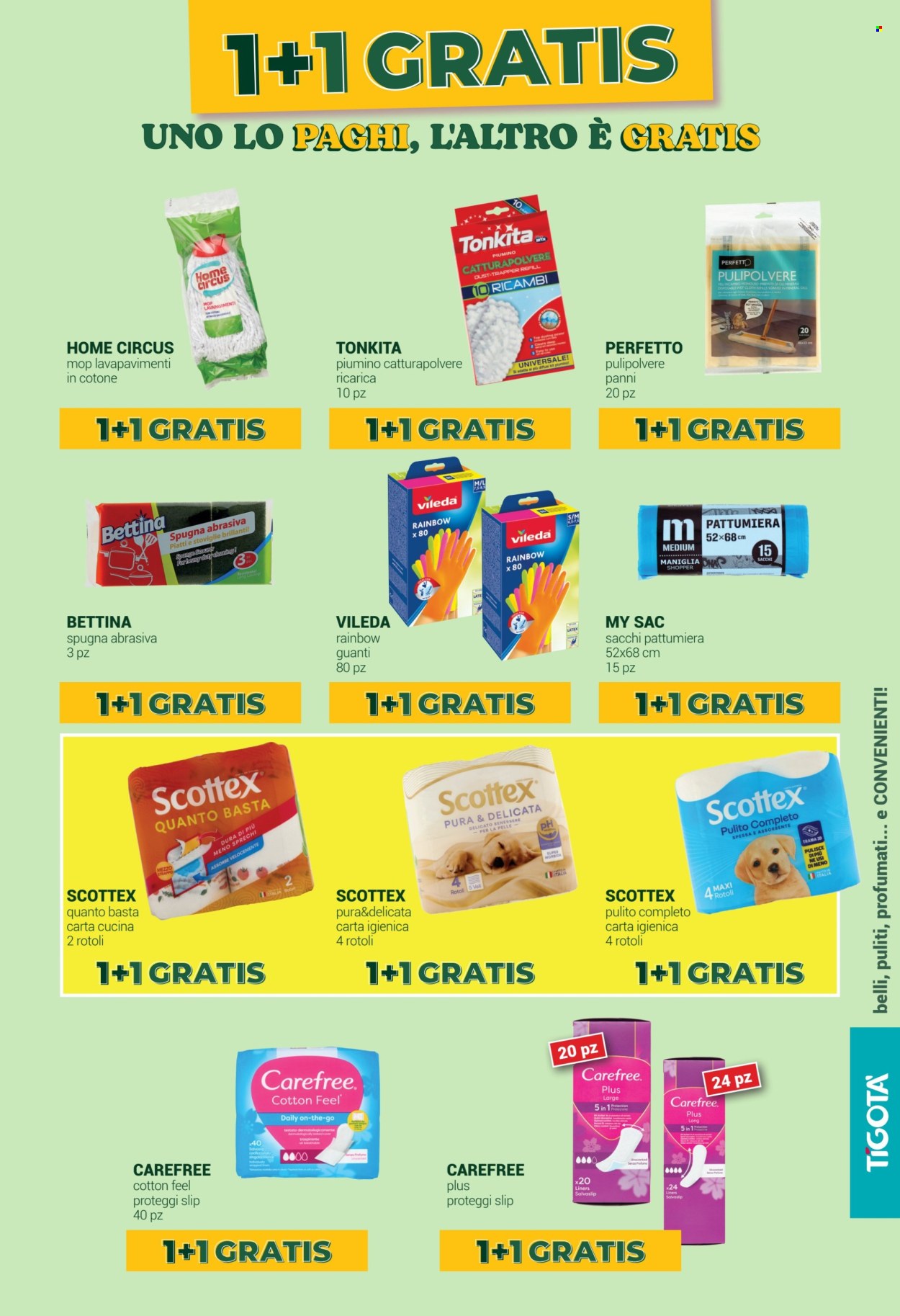 Catalogue Tigotà - 1.9.2026 - 30.9.2026. Page 3