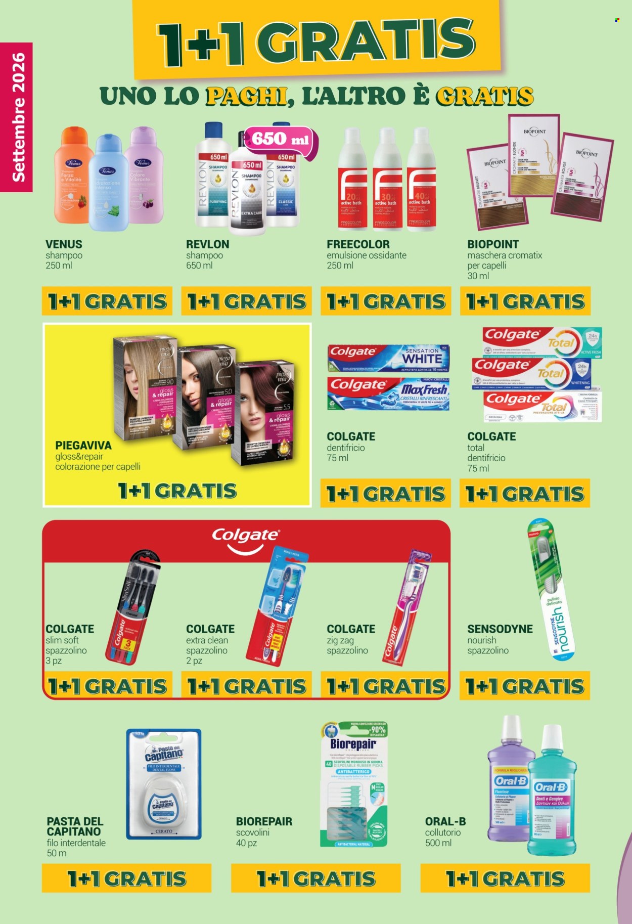 Catalogue Tigotà - 1.9.2026 - 30.9.2026. Page 6