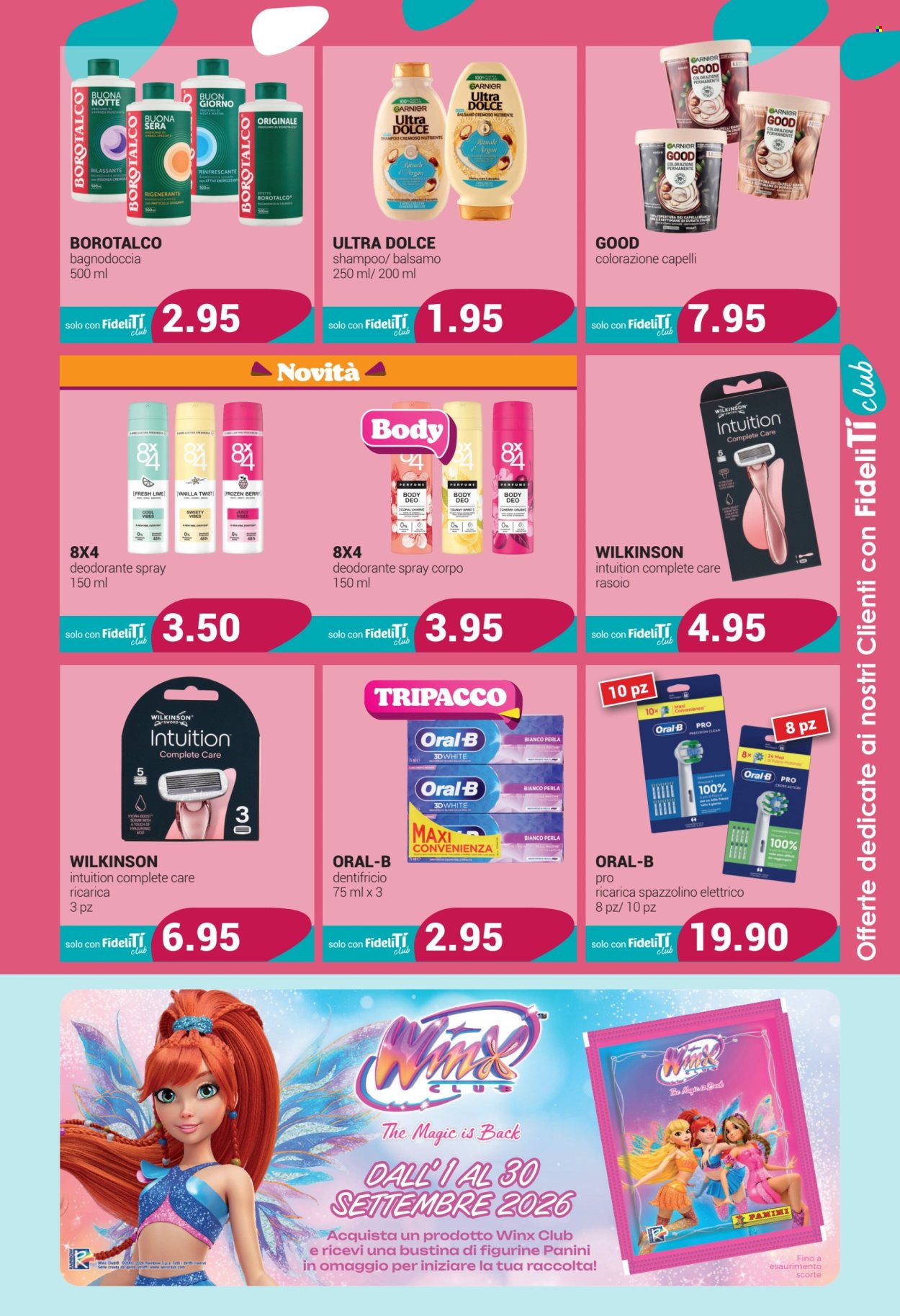 Catalogue Tigotà - 1.9.2026 - 30.9.2026. Page 9