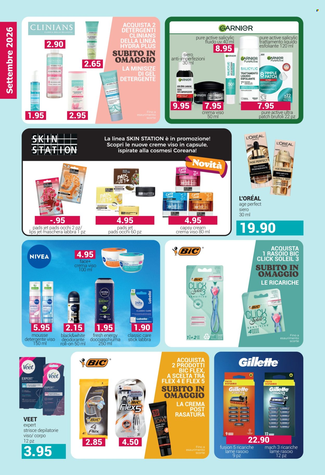 Catalogue Tigotà - 1.9.2026 - 30.9.2026. Page 12