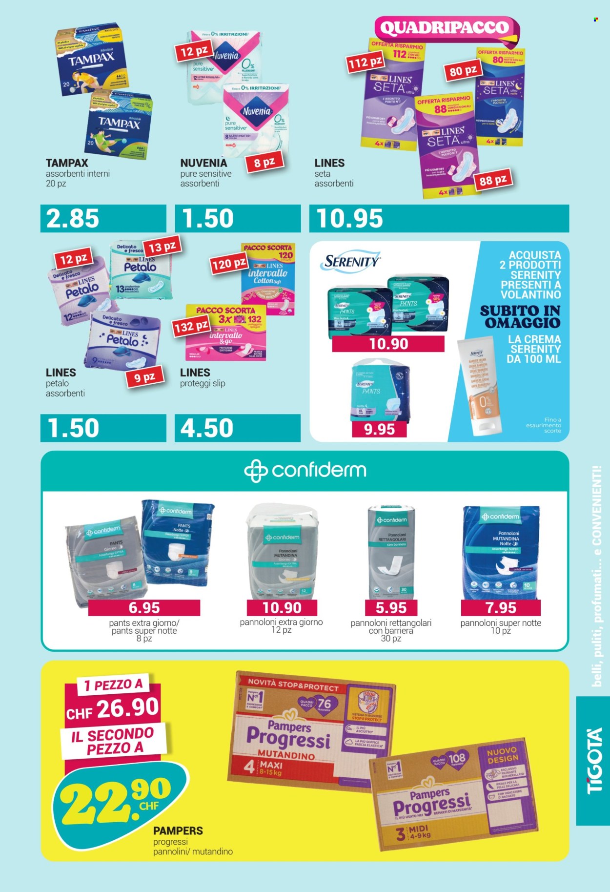 Catalogue Tigotà - 1.9.2026 - 30.9.2026. Page 15