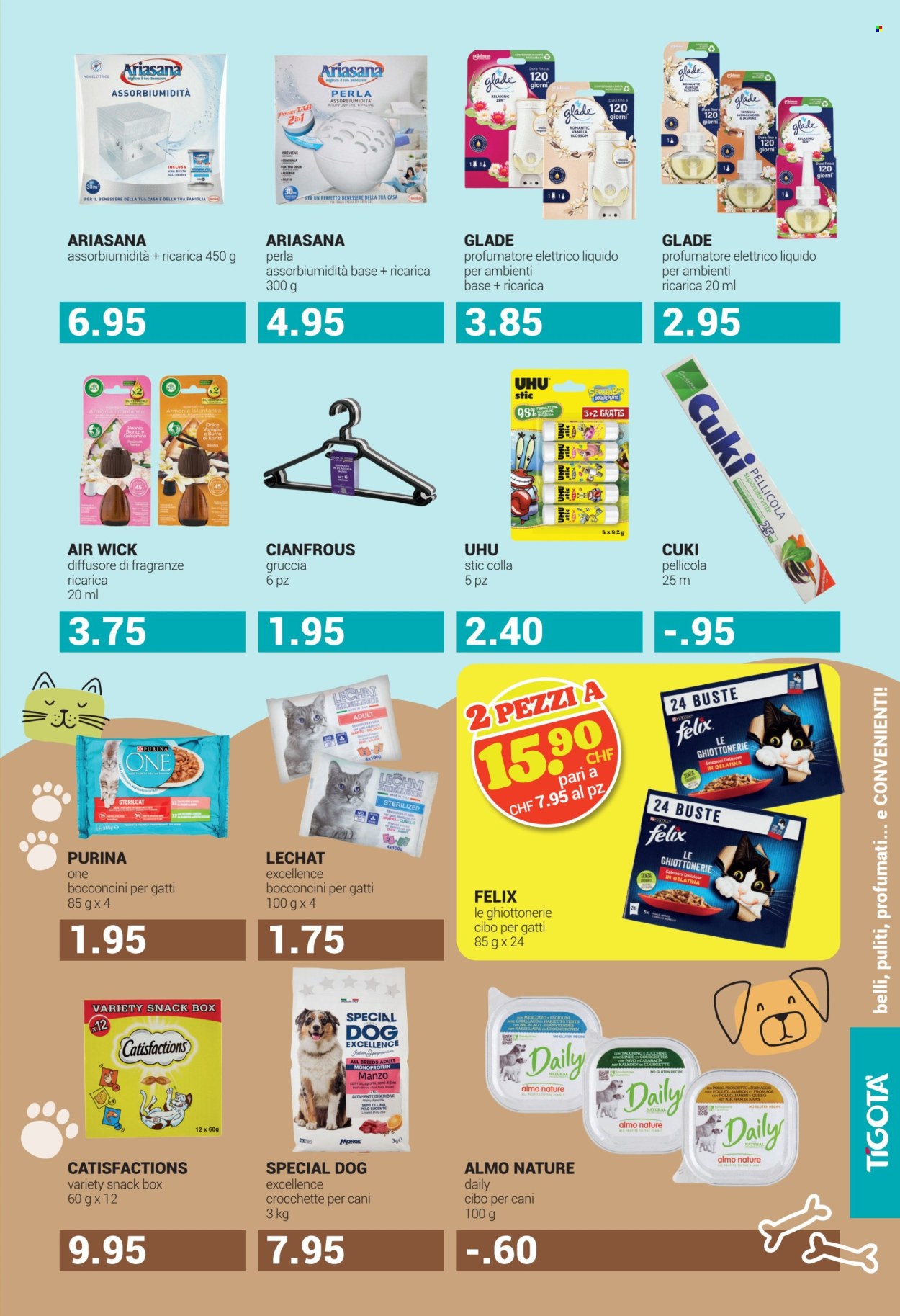 Catalogue Tigotà - 1.9.2026 - 30.9.2026. Page 17
