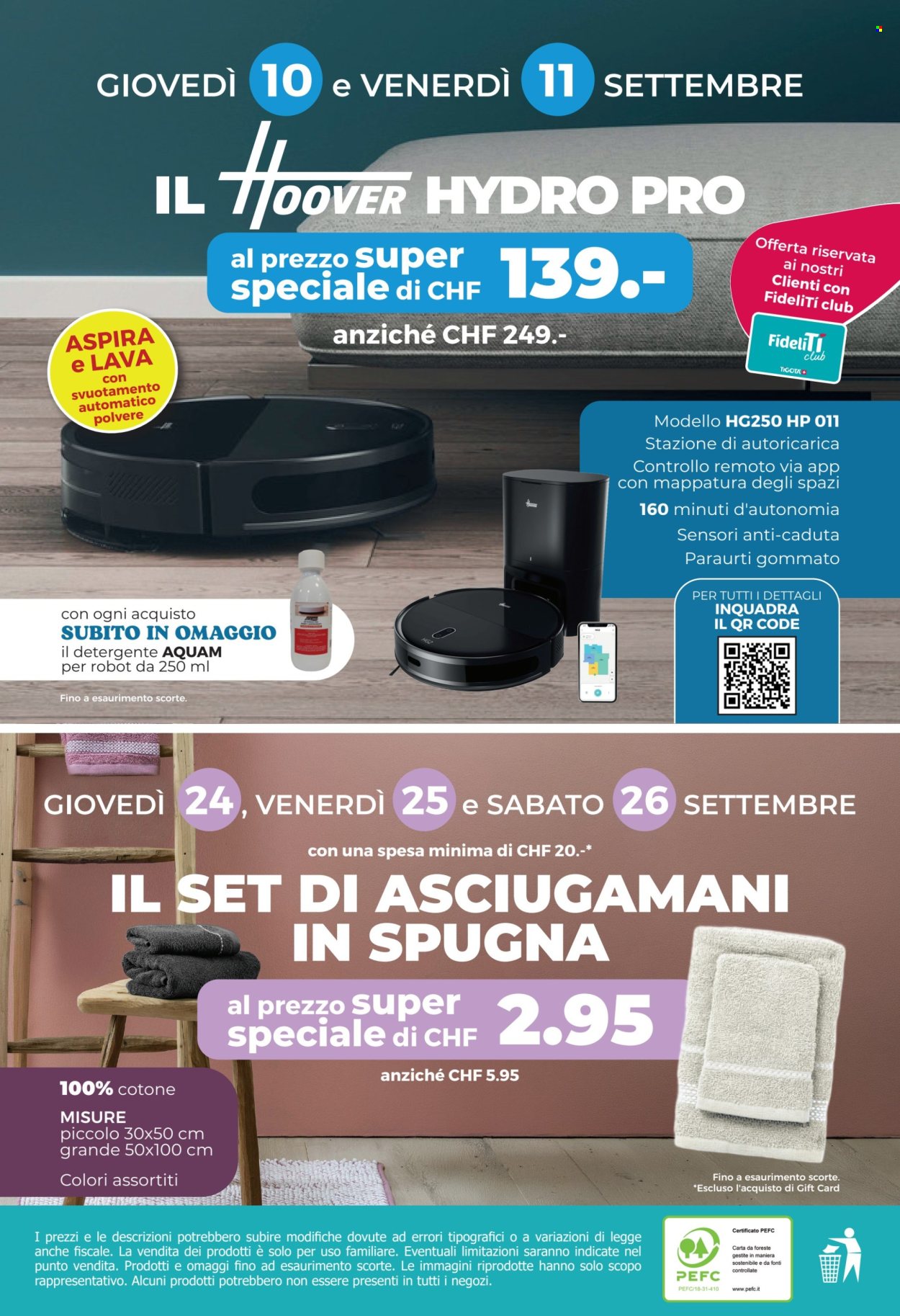 Catalogue Tigotà - 1.9.2026 - 30.9.2026. Page 20