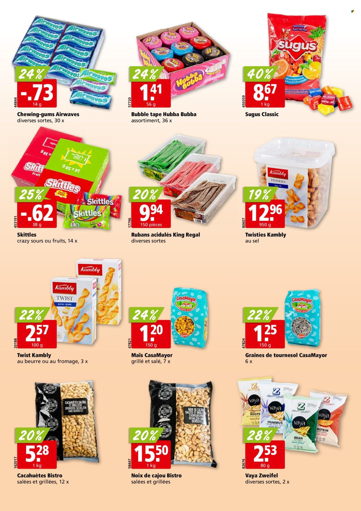 ALIGRO Catalogue Actions PRO 37 Du 7 Septembre 2026