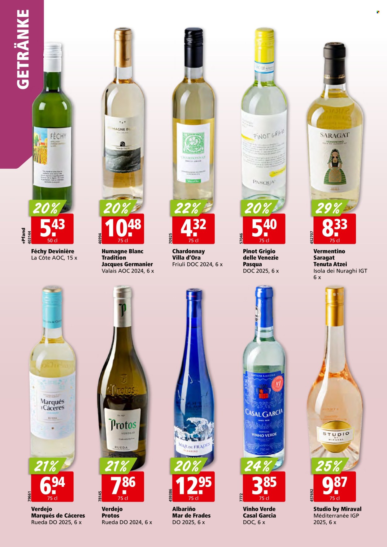 Volantino ALIGRO - 7.9.2026 - 12.9.2026. Pagina 24
