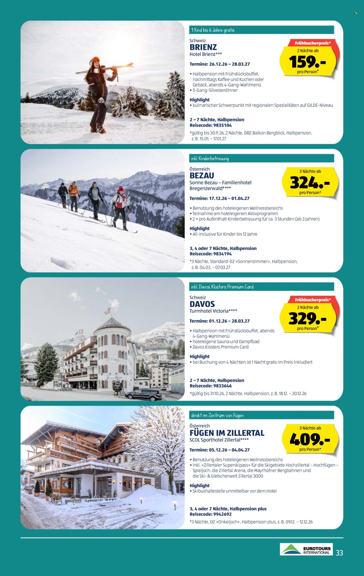 Volantino Aldi - 10.9.2026 - 16.9.2026. Pagina 32