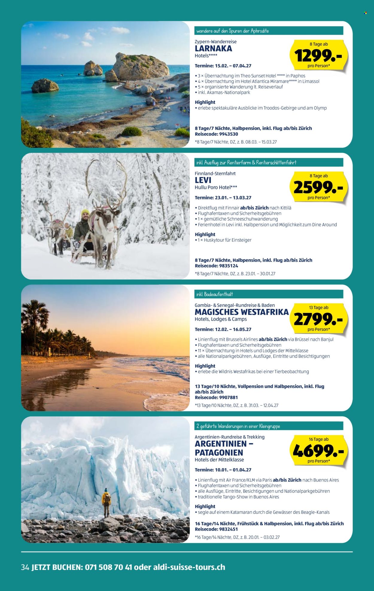 Volantino Aldi - 10.9.2026 - 16.9.2026. Pagina 33
