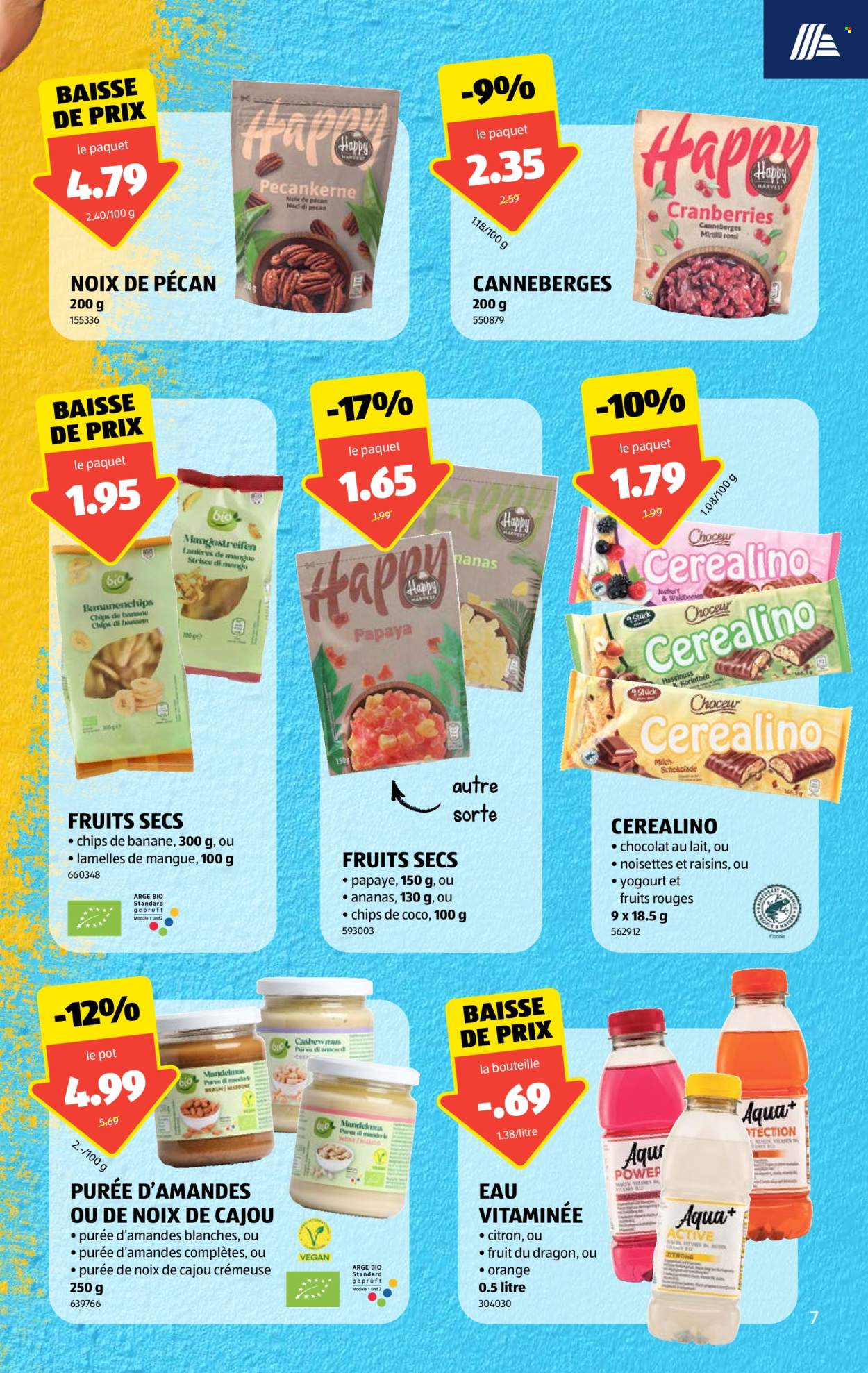 Volantino Aldi - 10.9.2026 - 16.9.2026. Pagina 7