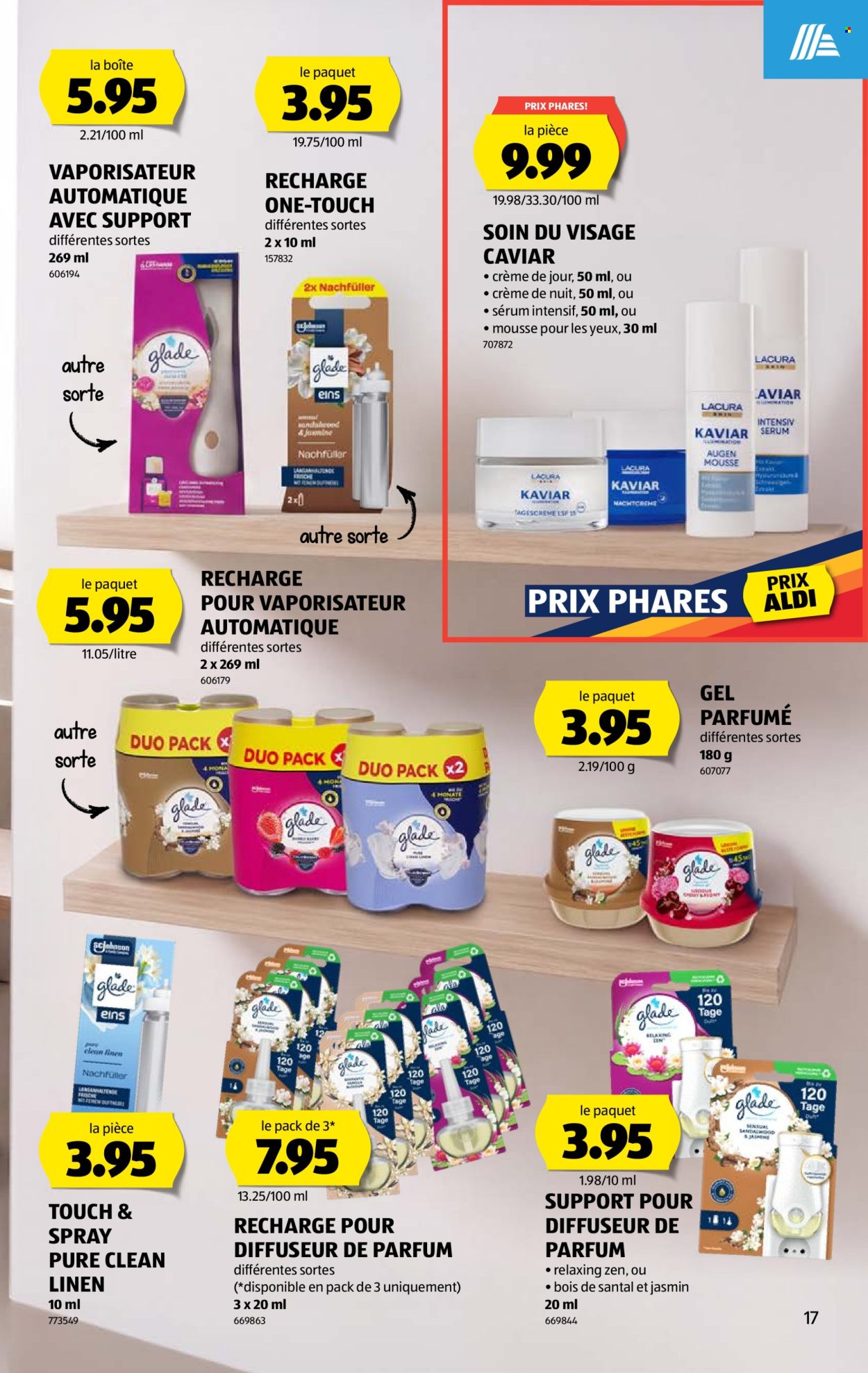 Volantino Aldi - 10.9.2026 - 16.9.2026. Pagina 16