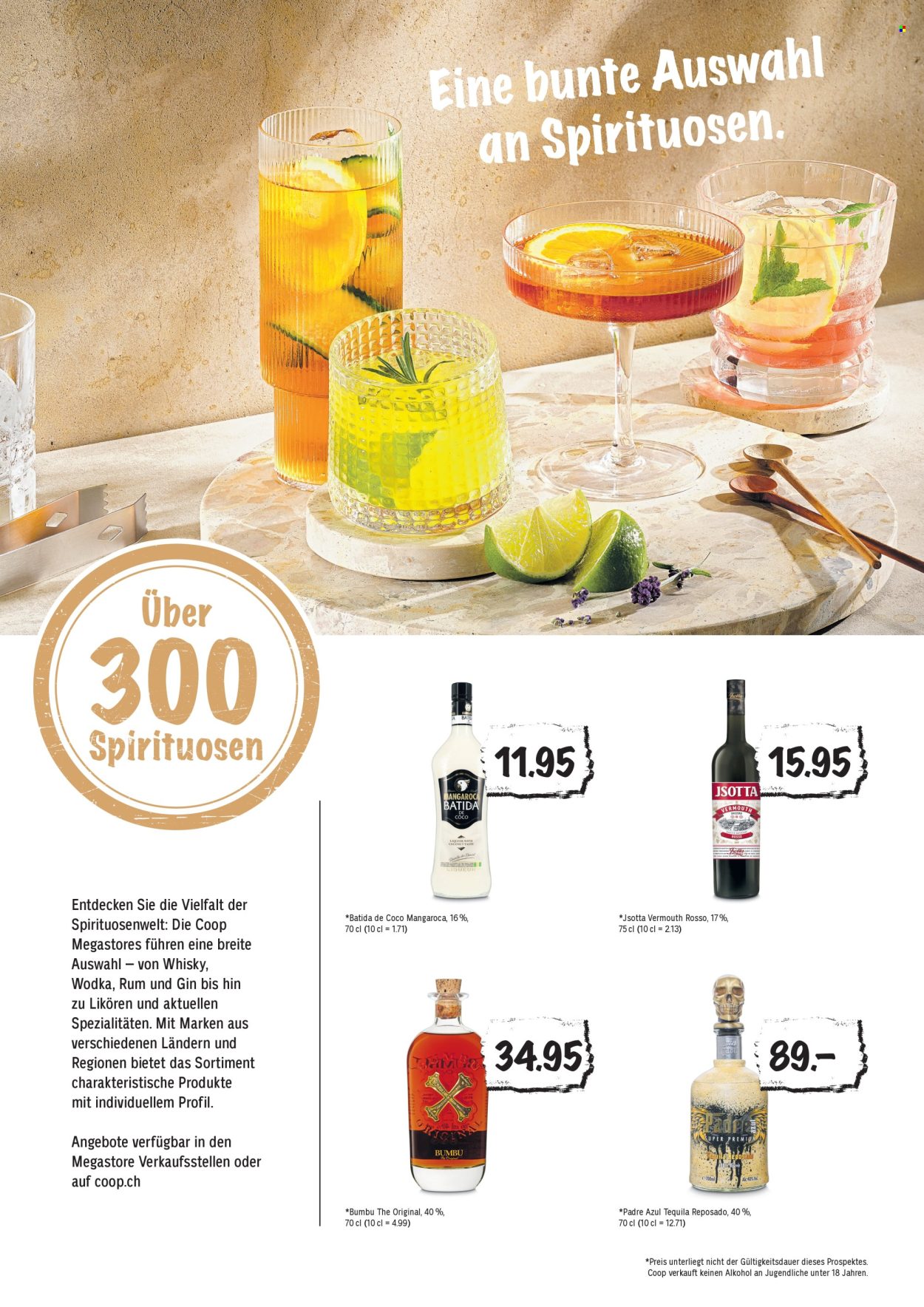 Volantino Coop - 3.9.2026 - 9.9.2026. Pagina 26