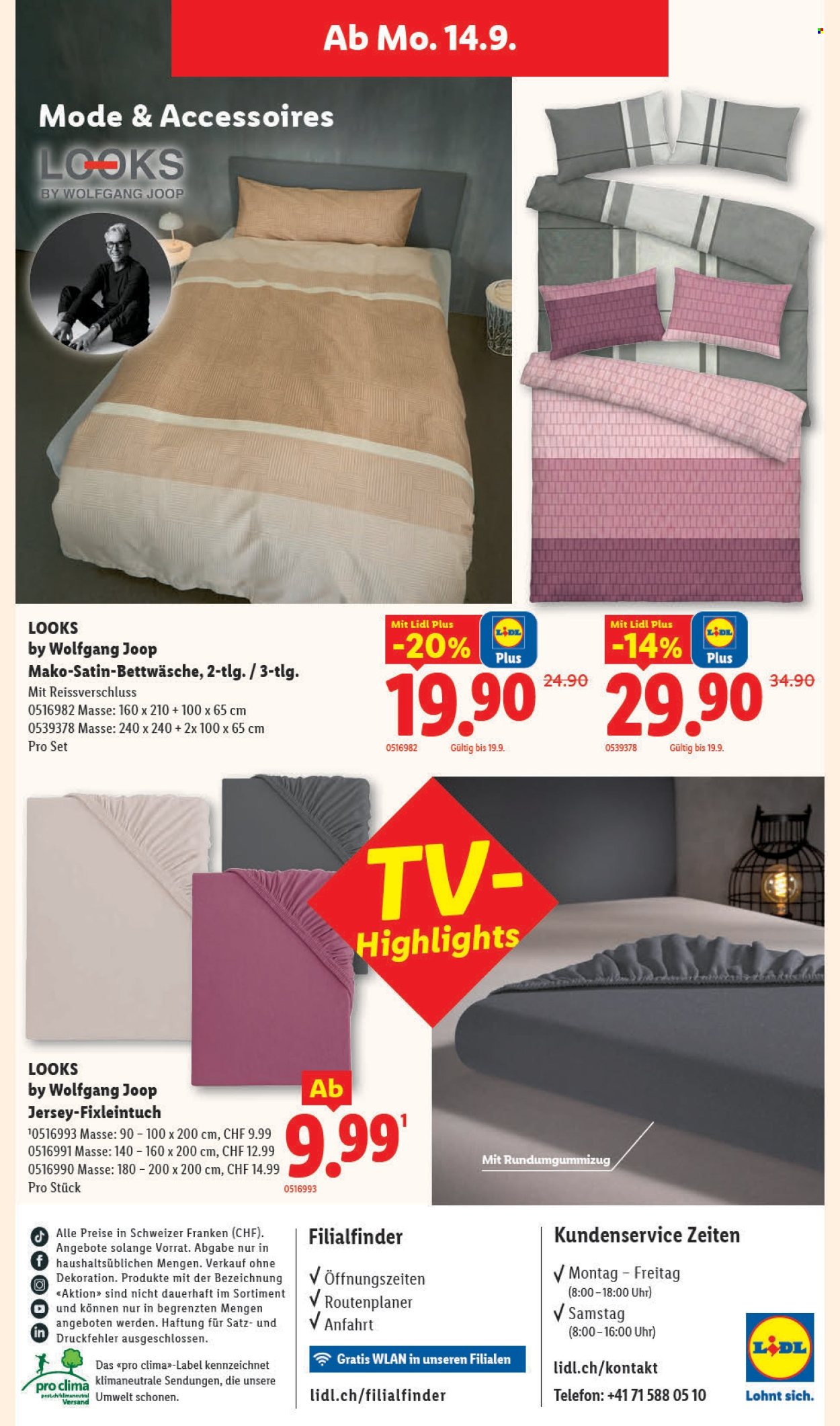 Catalogue Lidl - 10.9.2026 - 16.9.2026. Page 32