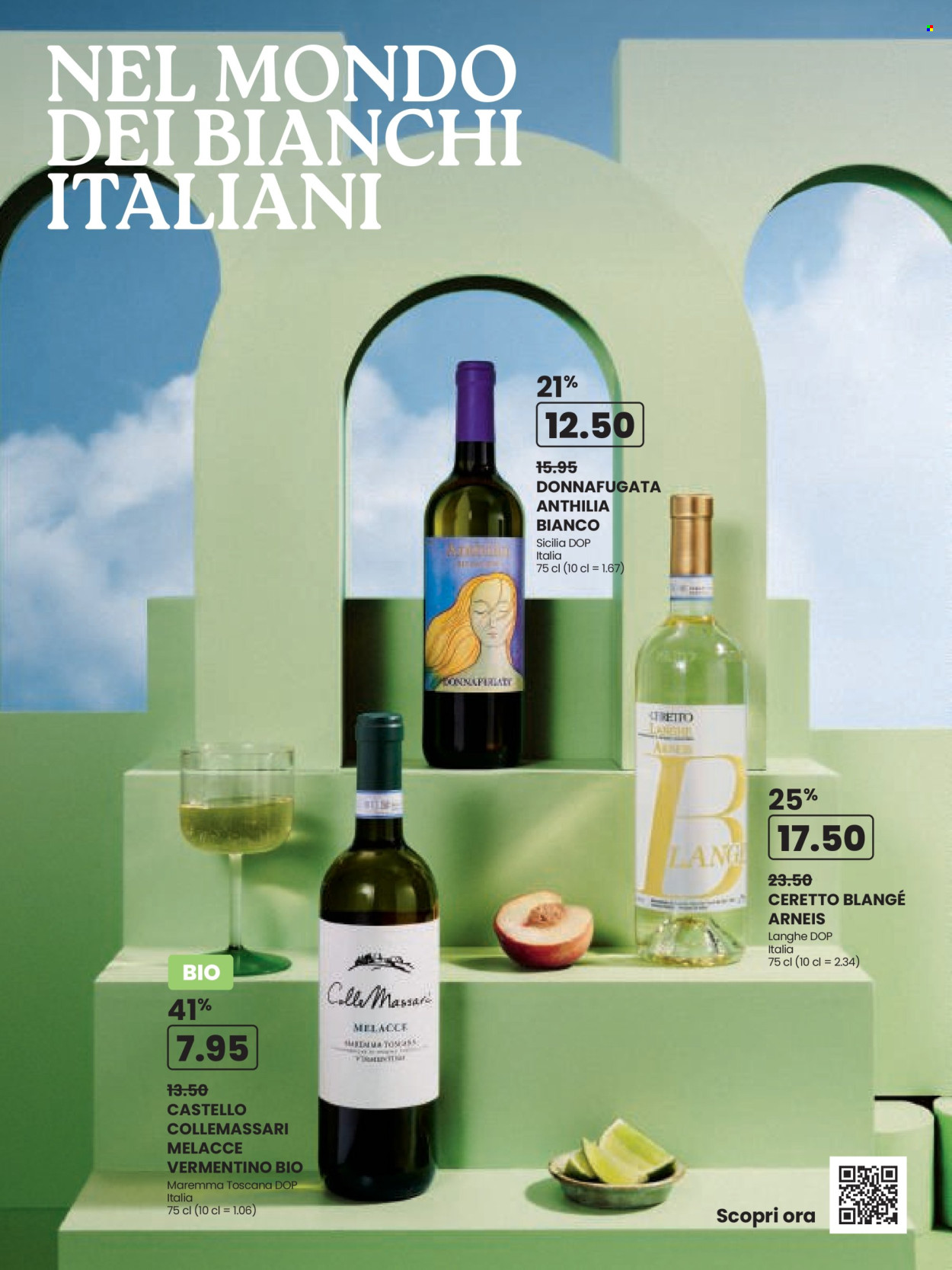 Volantino Manor - 6.9.2026 - 4.10.2026. Pagina 20