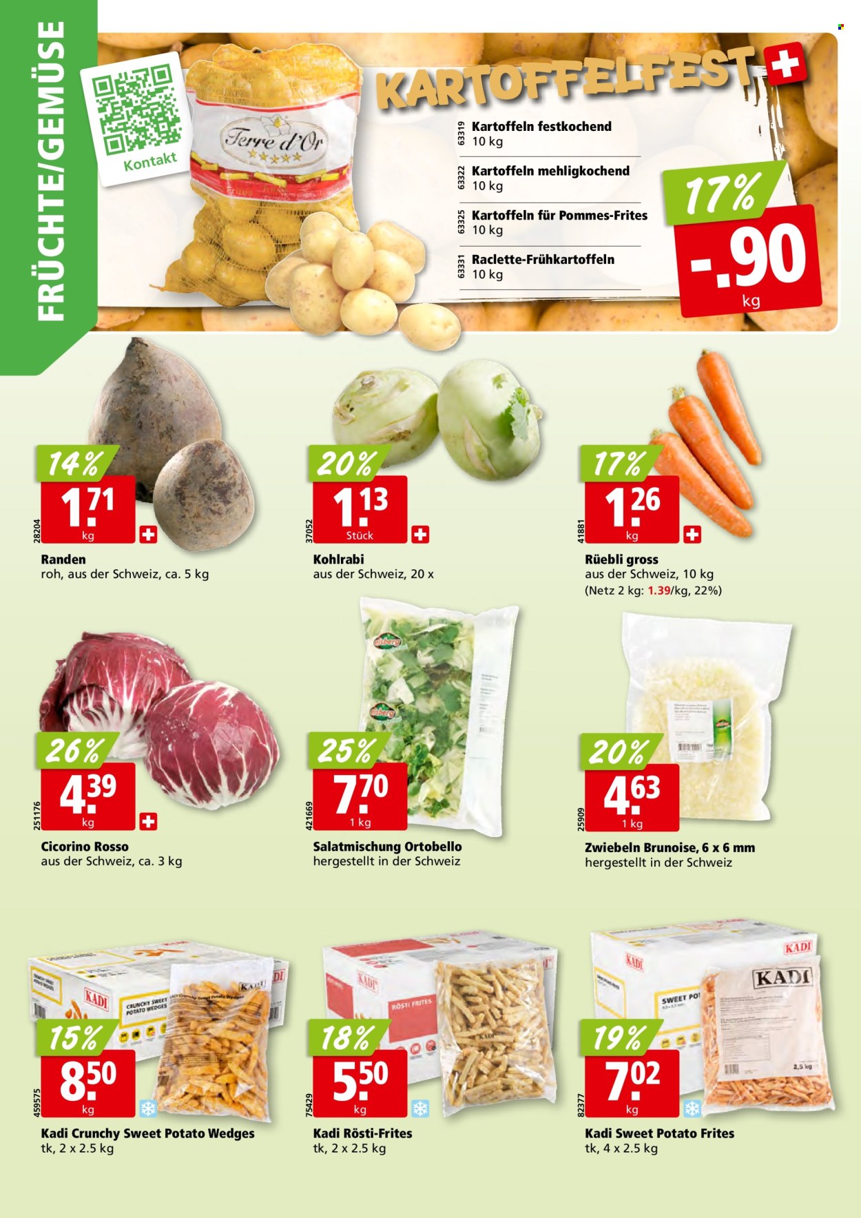 Volantino ALIGRO - 14.9.2026 - 19.9.2026. Pagina 2