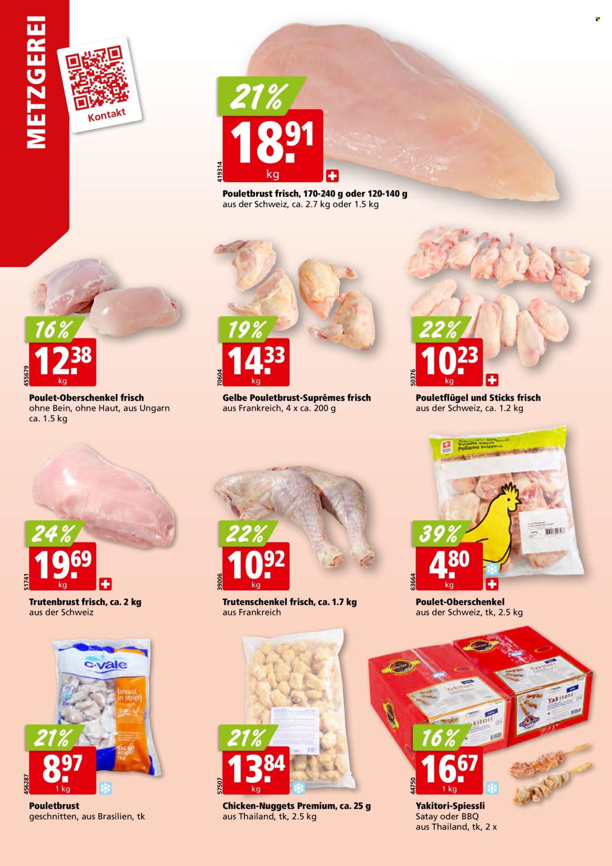 Volantino ALIGRO - 14.9.2026 - 19.9.2026. Pagina 6