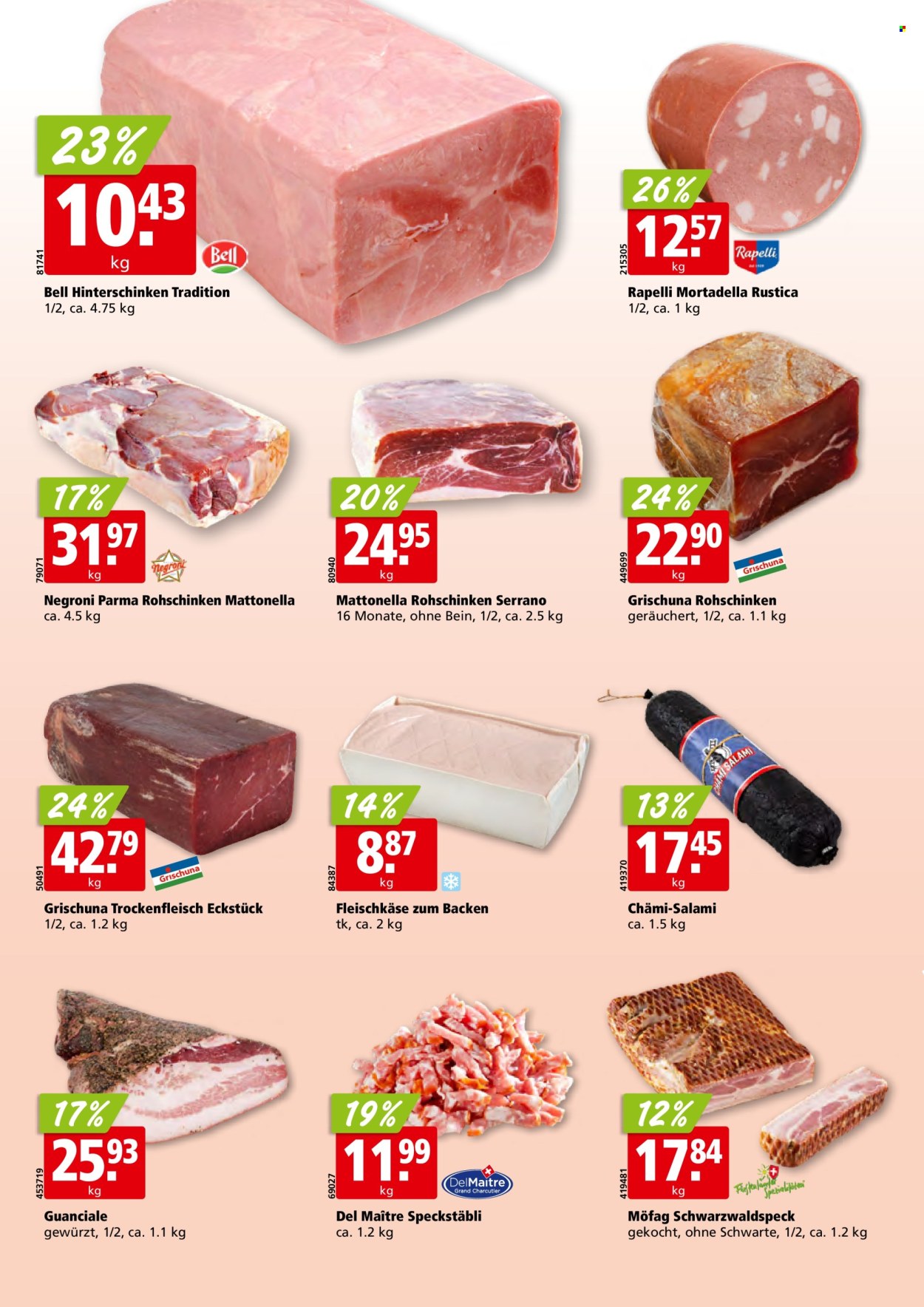 Volantino ALIGRO - 14.9.2026 - 19.9.2026. Pagina 10