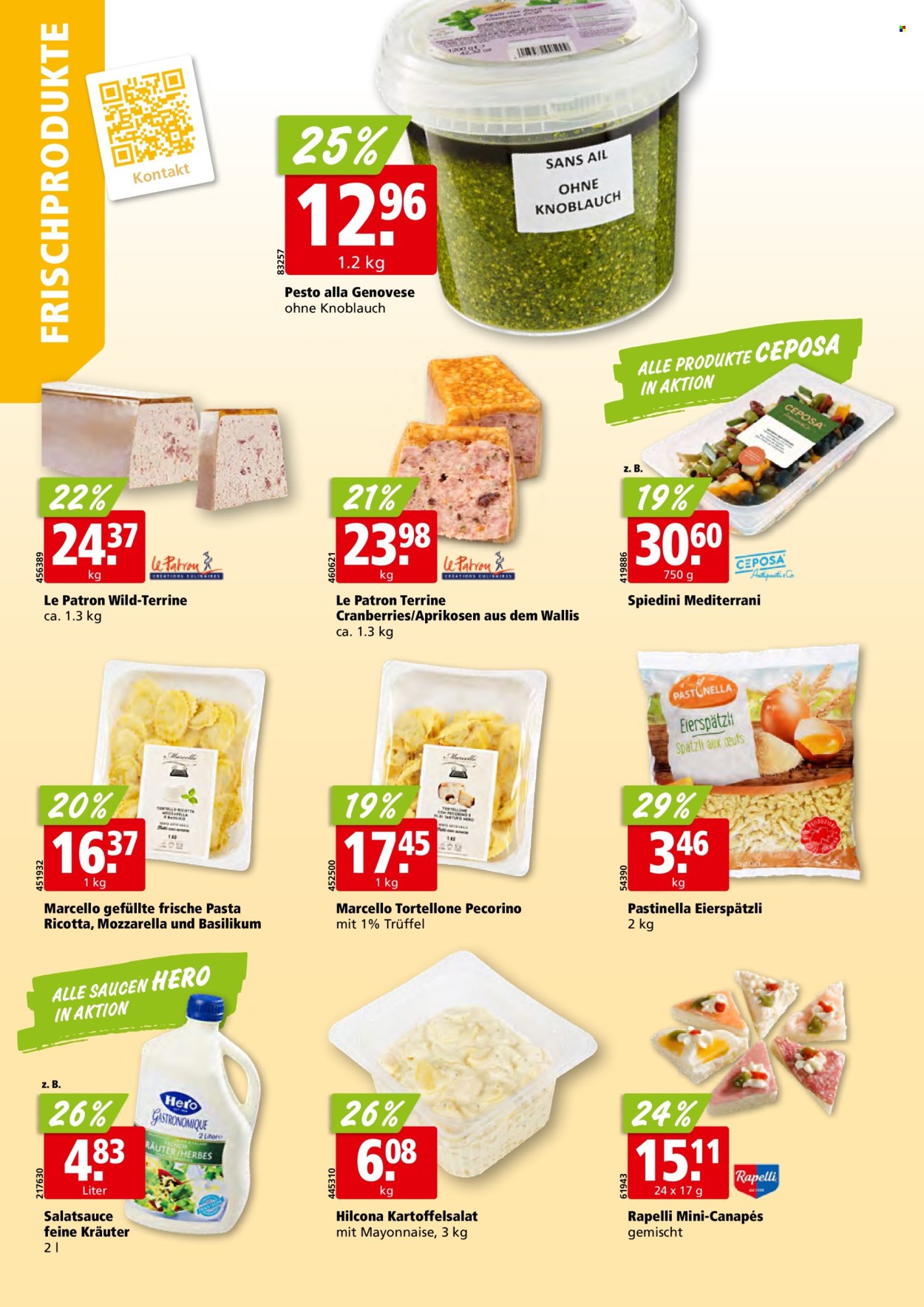 Volantino ALIGRO - 14.9.2026 - 19.9.2026. Pagina 12