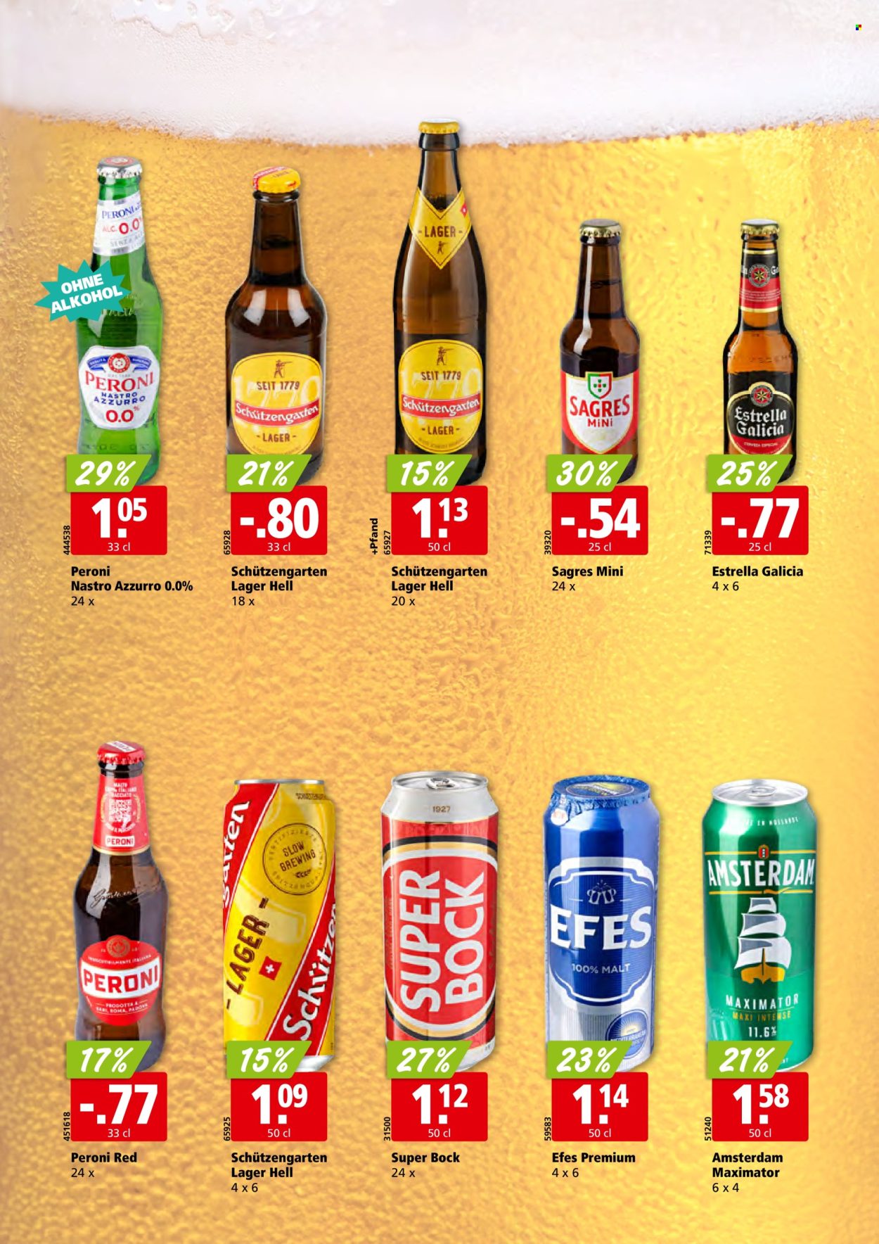 Volantino ALIGRO - 14.9.2026 - 19.9.2026. Pagina 28