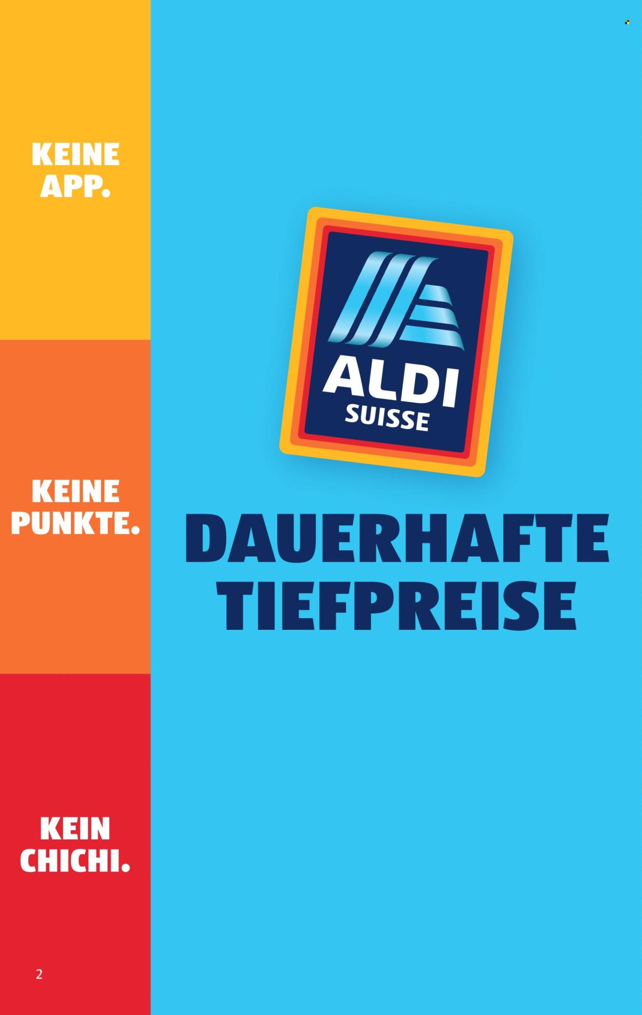 Prospekt Aldi - 17.9.2026 - 23.9.2026. Seite 2