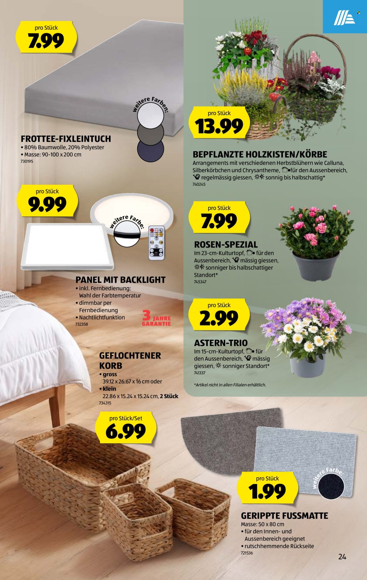 Prospekt Aldi - 17.9.2026 - 23.9.2026. Seite 19