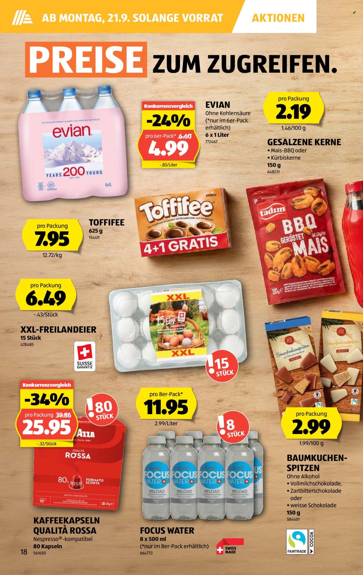Prospekt Aldi - 17.9.2026 - 23.9.2026. Seite 24