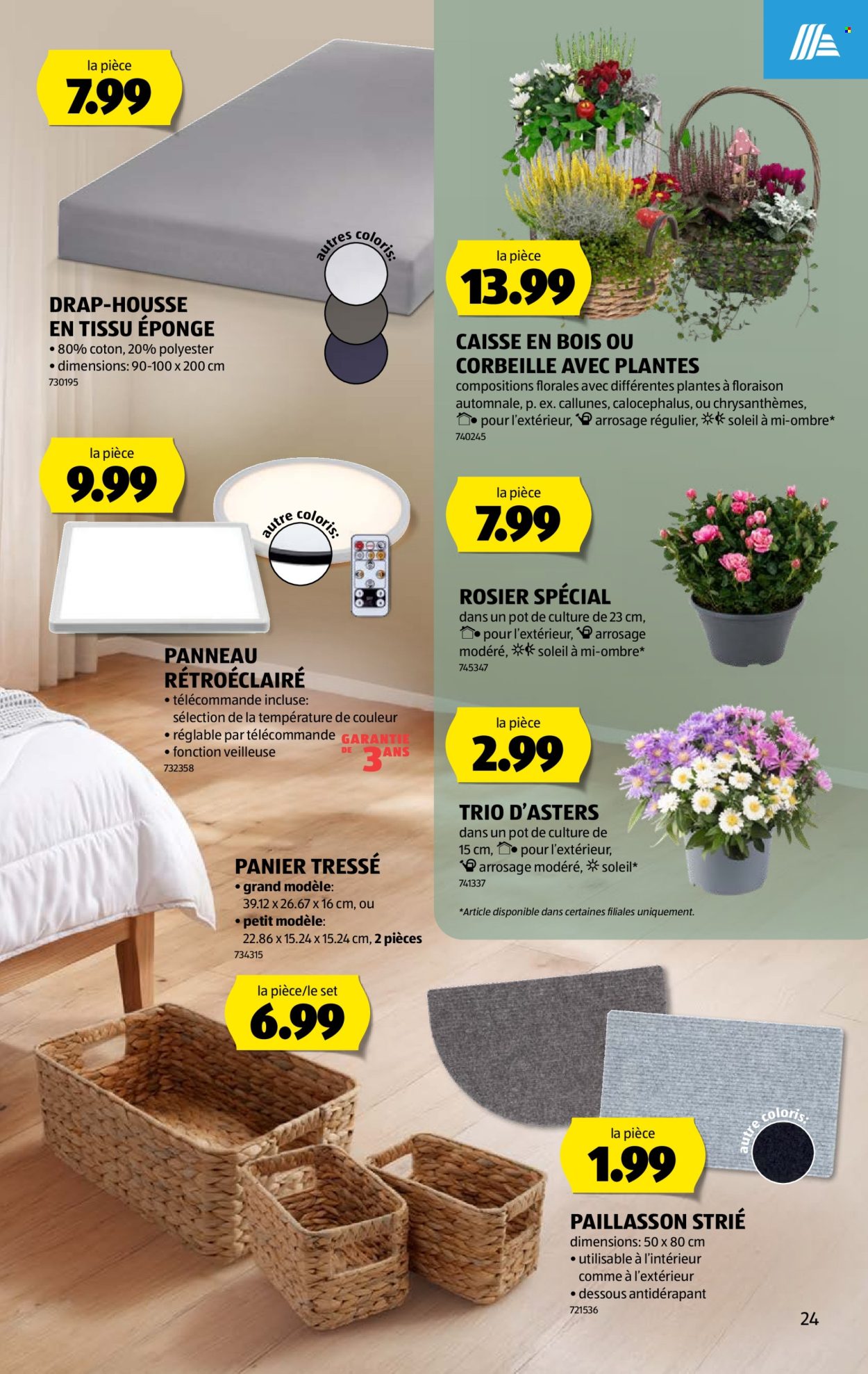 Prospekt Aldi - 17.9.2026 - 23.9.2026. Seite 19