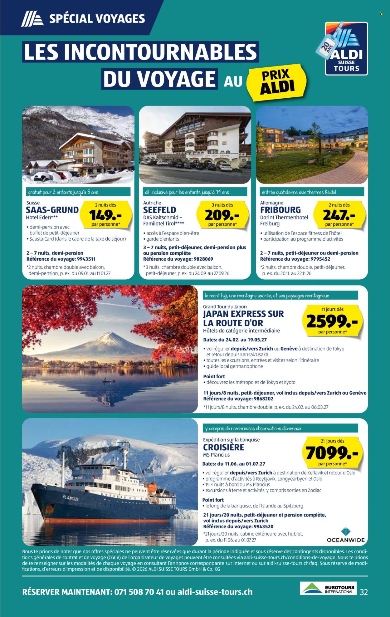 Prospekt Aldi - 17.9.2026 - 23.9.2026. Seite 27