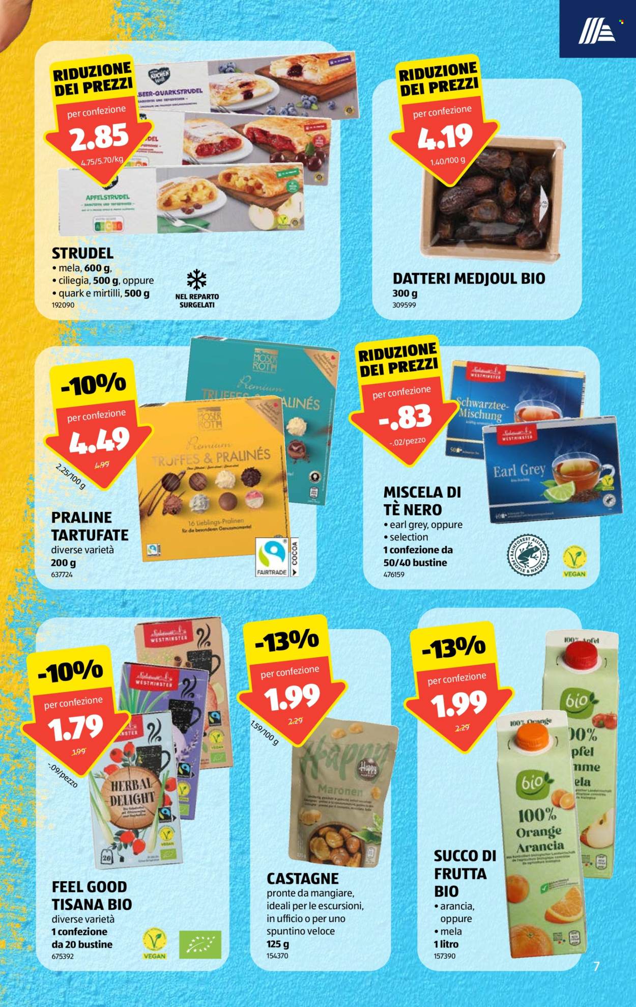 Volantino Aldi - 17.9.2026 - 23.9.2026. Pagina 7