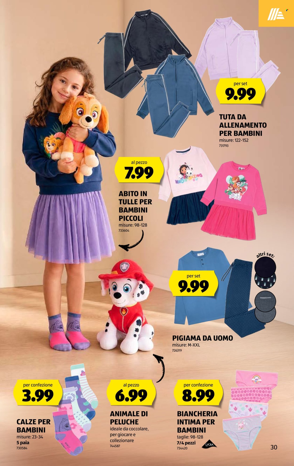 Volantino Aldi - 17.9.2026 - 23.9.2026. Pagina 29