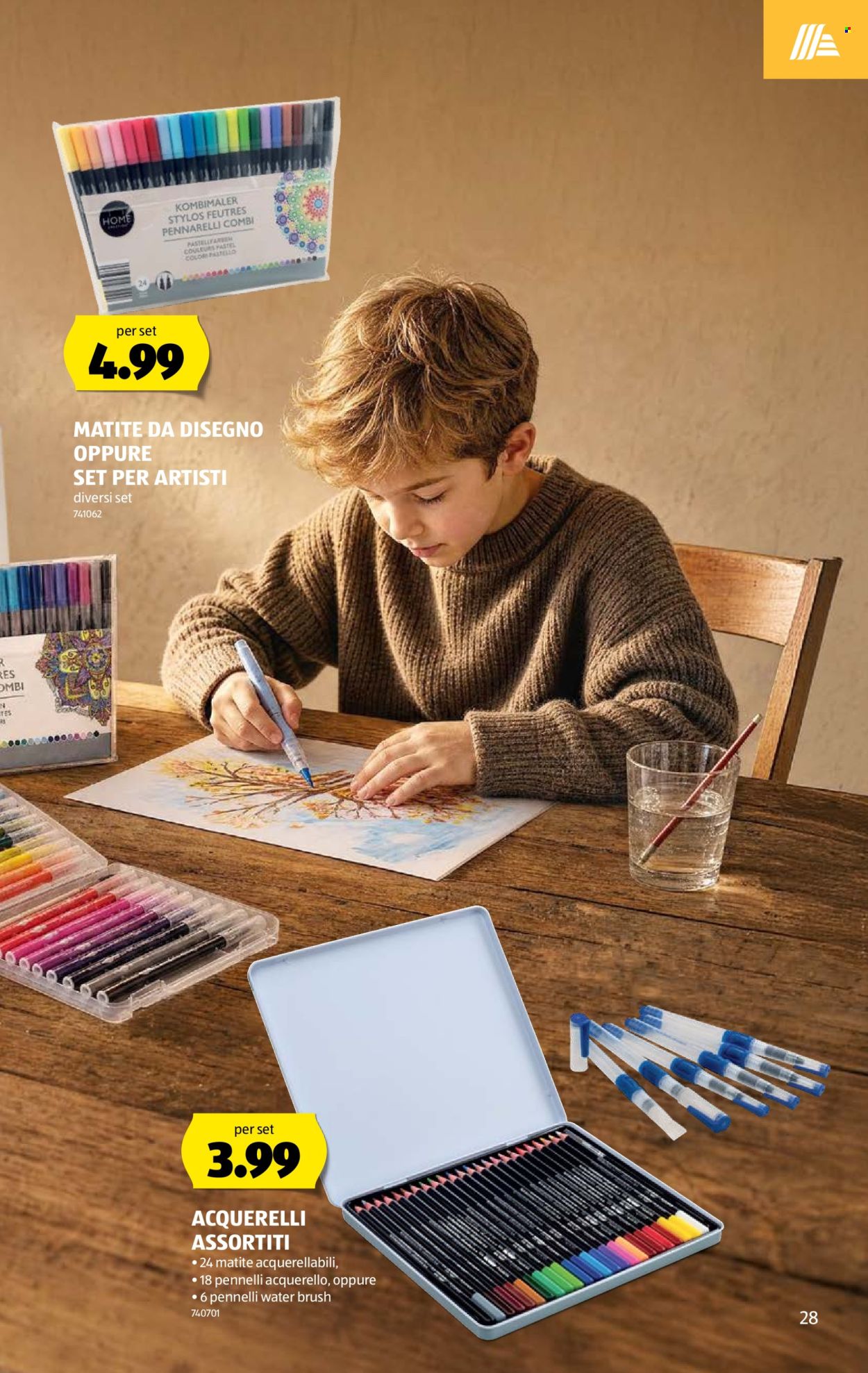 Volantino Aldi - 17.9.2026 - 23.9.2026. Pagina 31