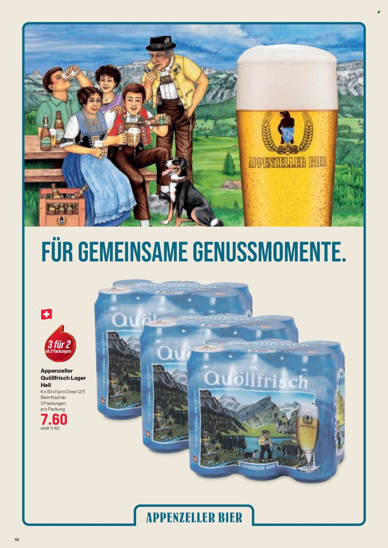 Catalogue SPAR - 17.9.2026 - 23.9.2026. Page 10
