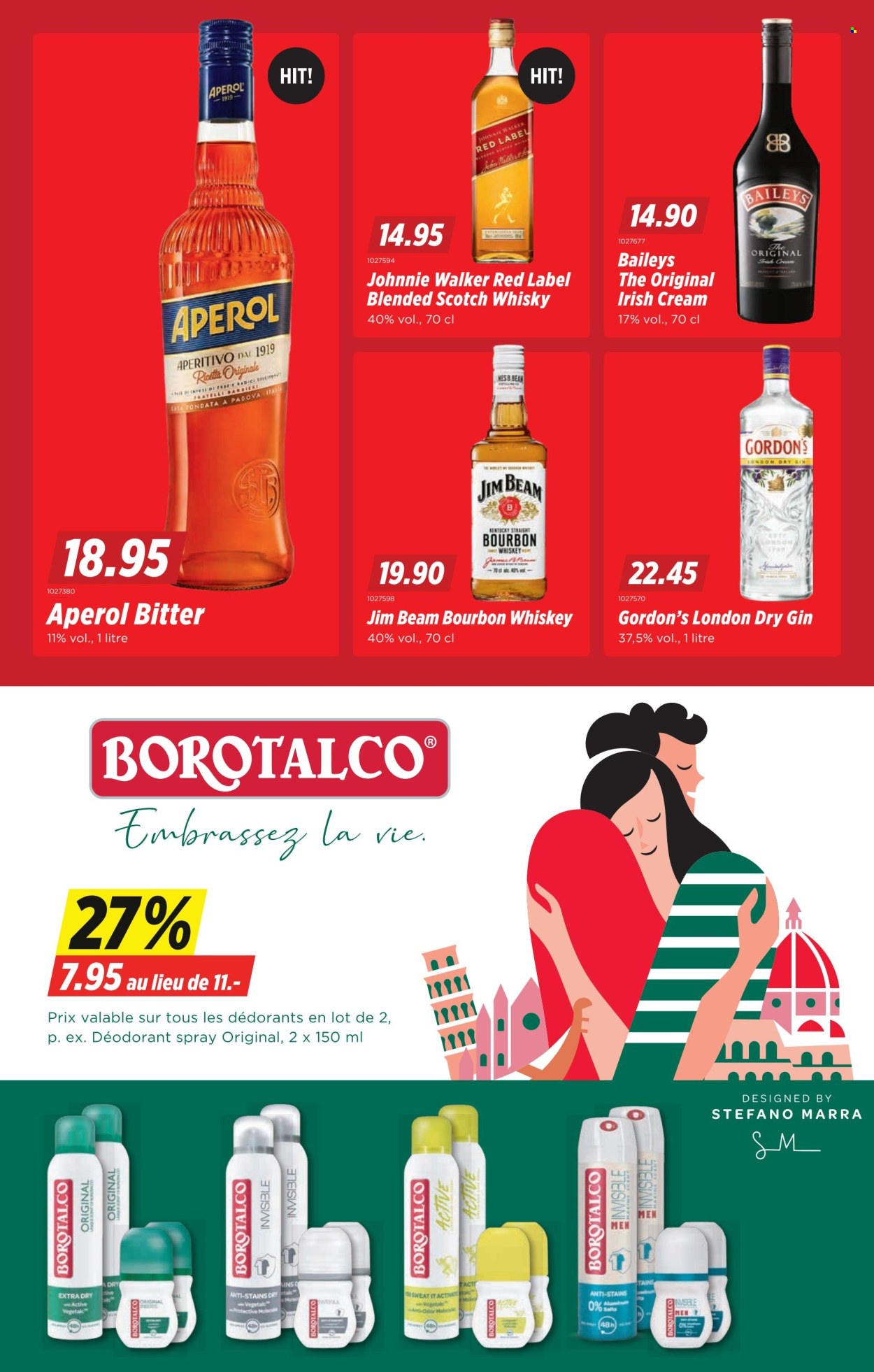 Prospekt Denner - 17.9.2026 - 23.9.2026. Seite 18