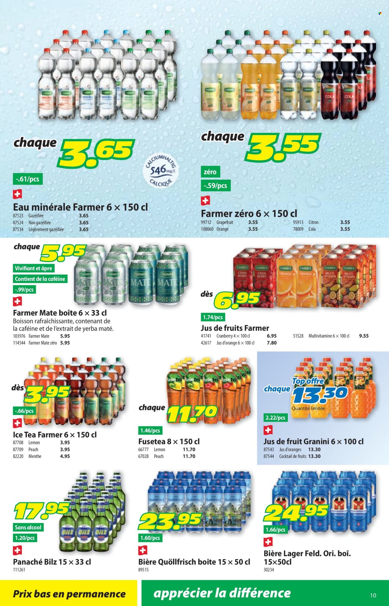 Volantino Landi - 14.9.2026 - 27.9.2026. Pagina 14