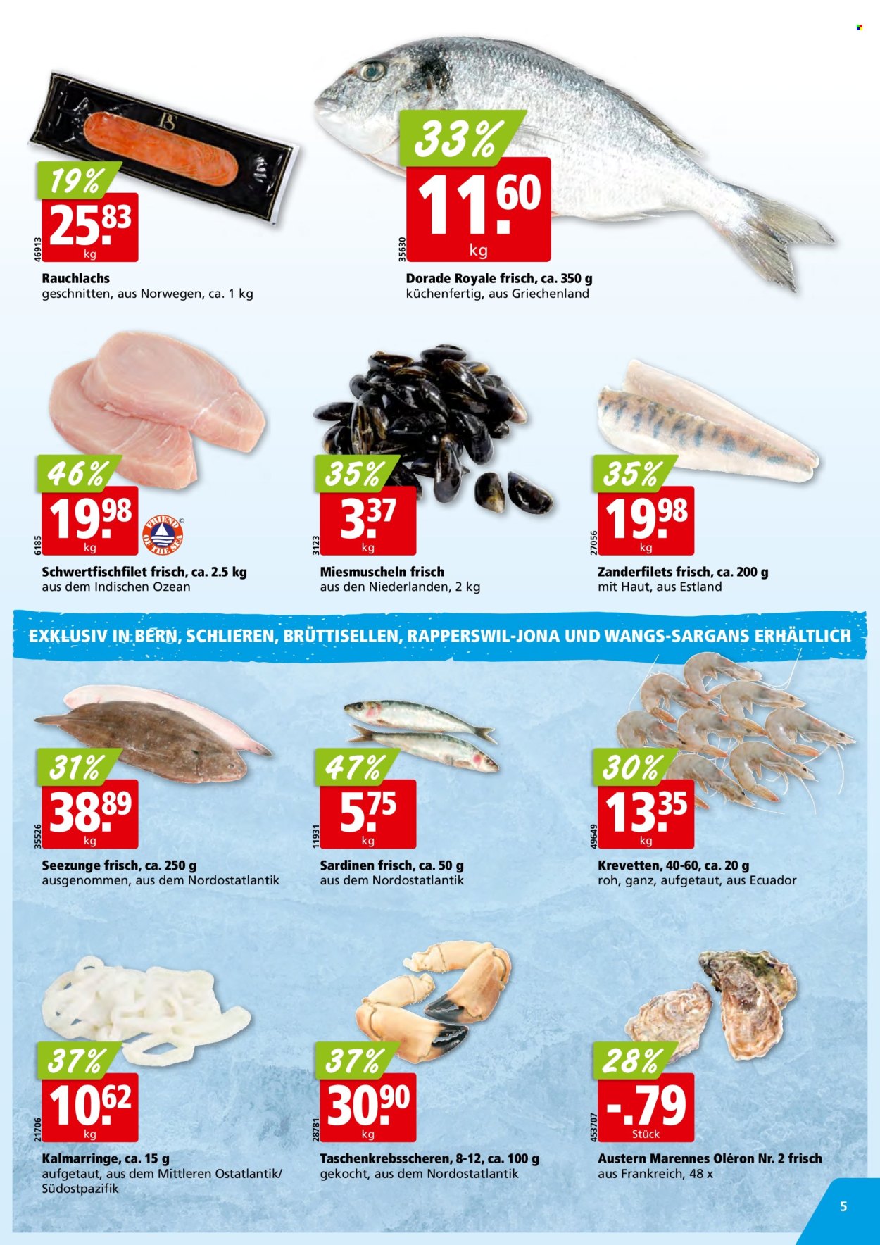 Volantino ALIGRO - 21.9.2026 - 26.9.2026. Pagina 5