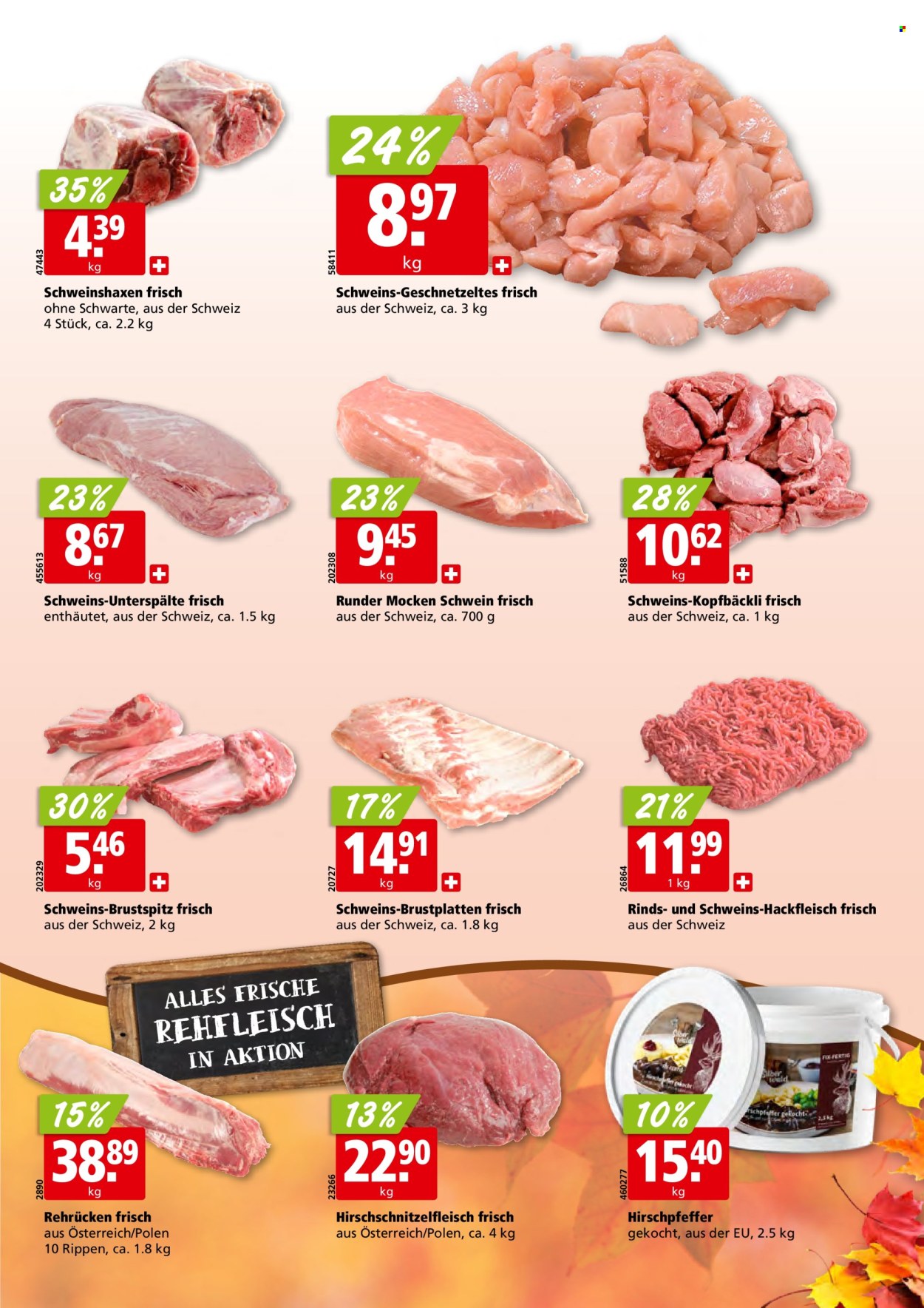 Volantino ALIGRO - 21.9.2026 - 26.9.2026. Pagina 9