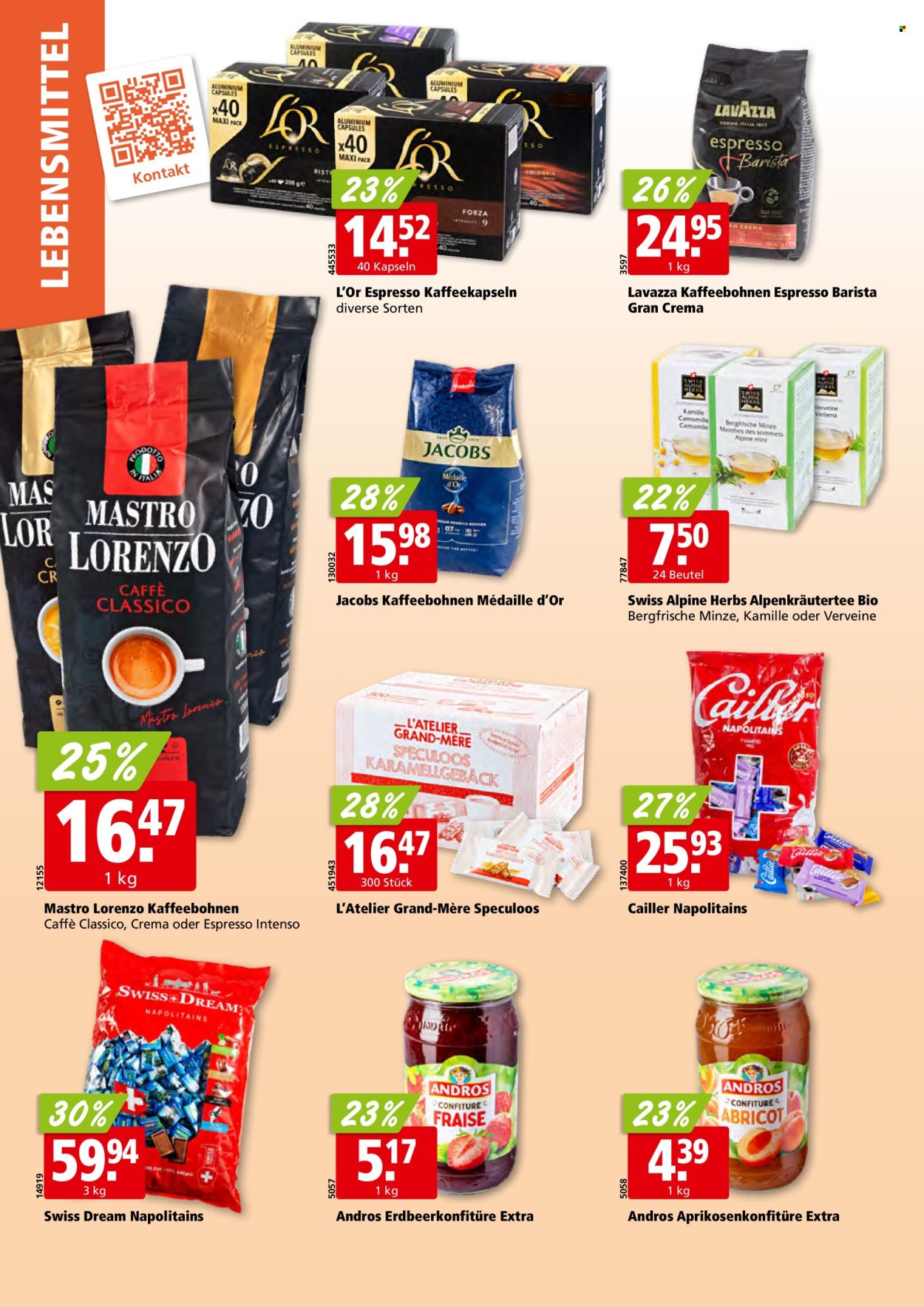 Volantino ALIGRO - 21.9.2026 - 26.9.2026. Pagina 18