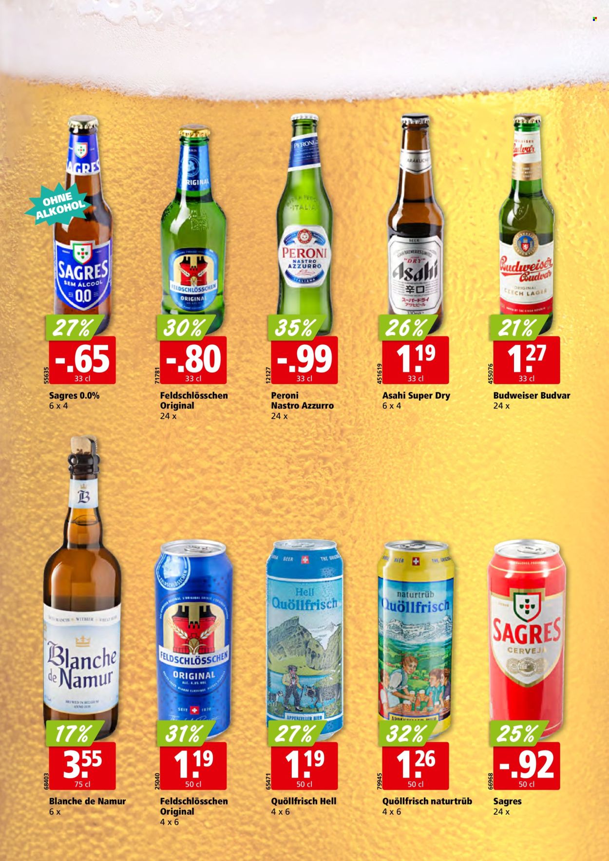 Volantino ALIGRO - 21.9.2026 - 26.9.2026. Pagina 28
