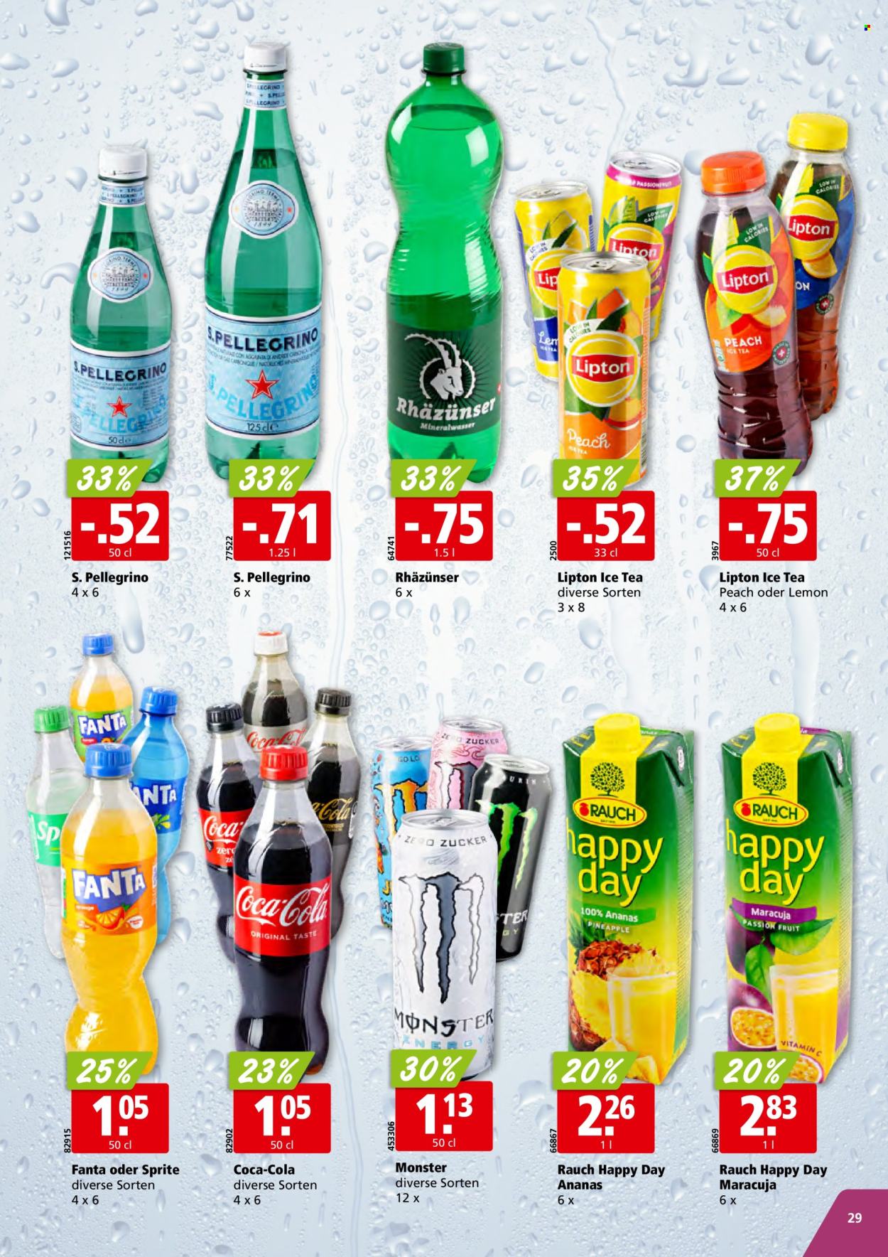Volantino ALIGRO - 21.9.2026 - 26.9.2026. Pagina 29