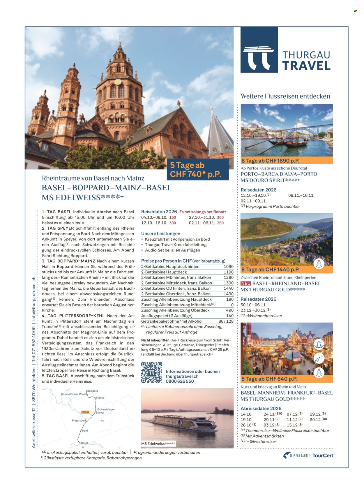 Volantino Migros - 16.9.2026 - 23.9.2026. Pagina 26